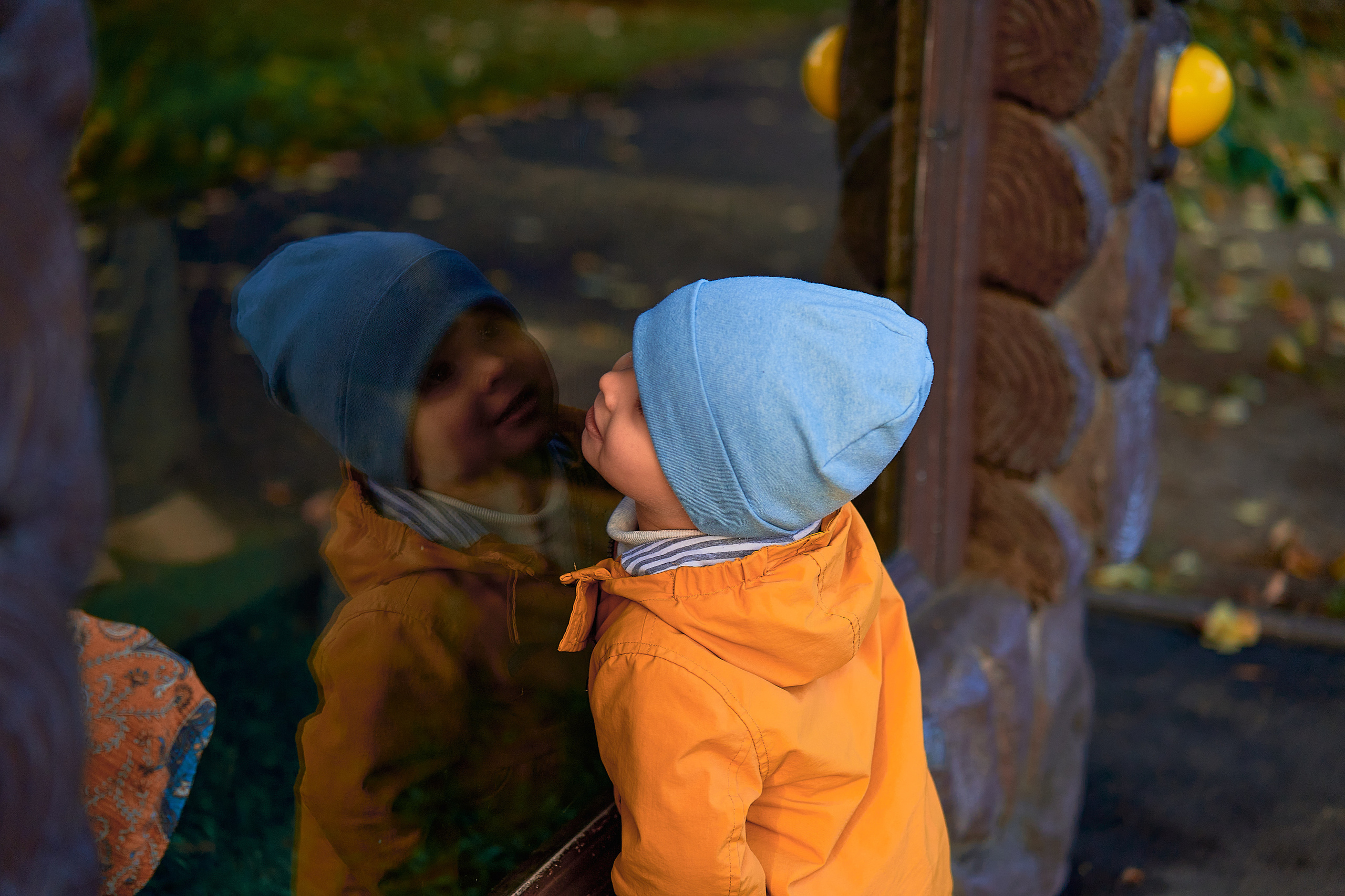 Парк Лукоморье. Фотограф в Москве Алина Алексеева