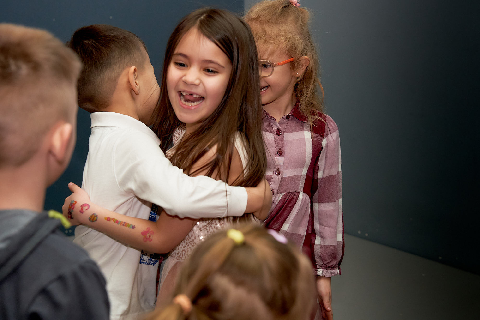 Мечтальный день рождения. Фотограф в Москве Алина Алексеева