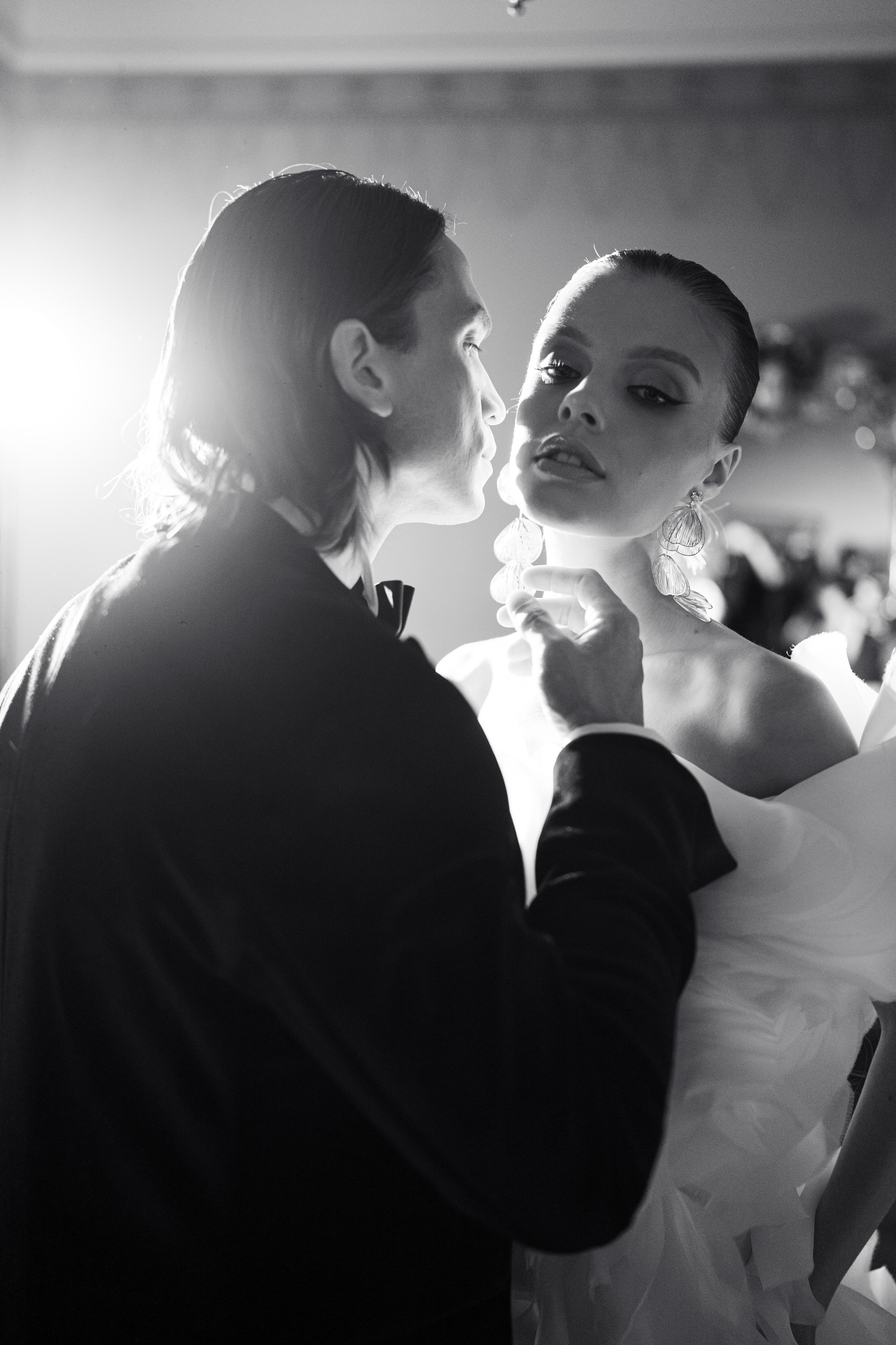 Дмитрий и Софья. Отель националь. Свадебный фотограф Москва