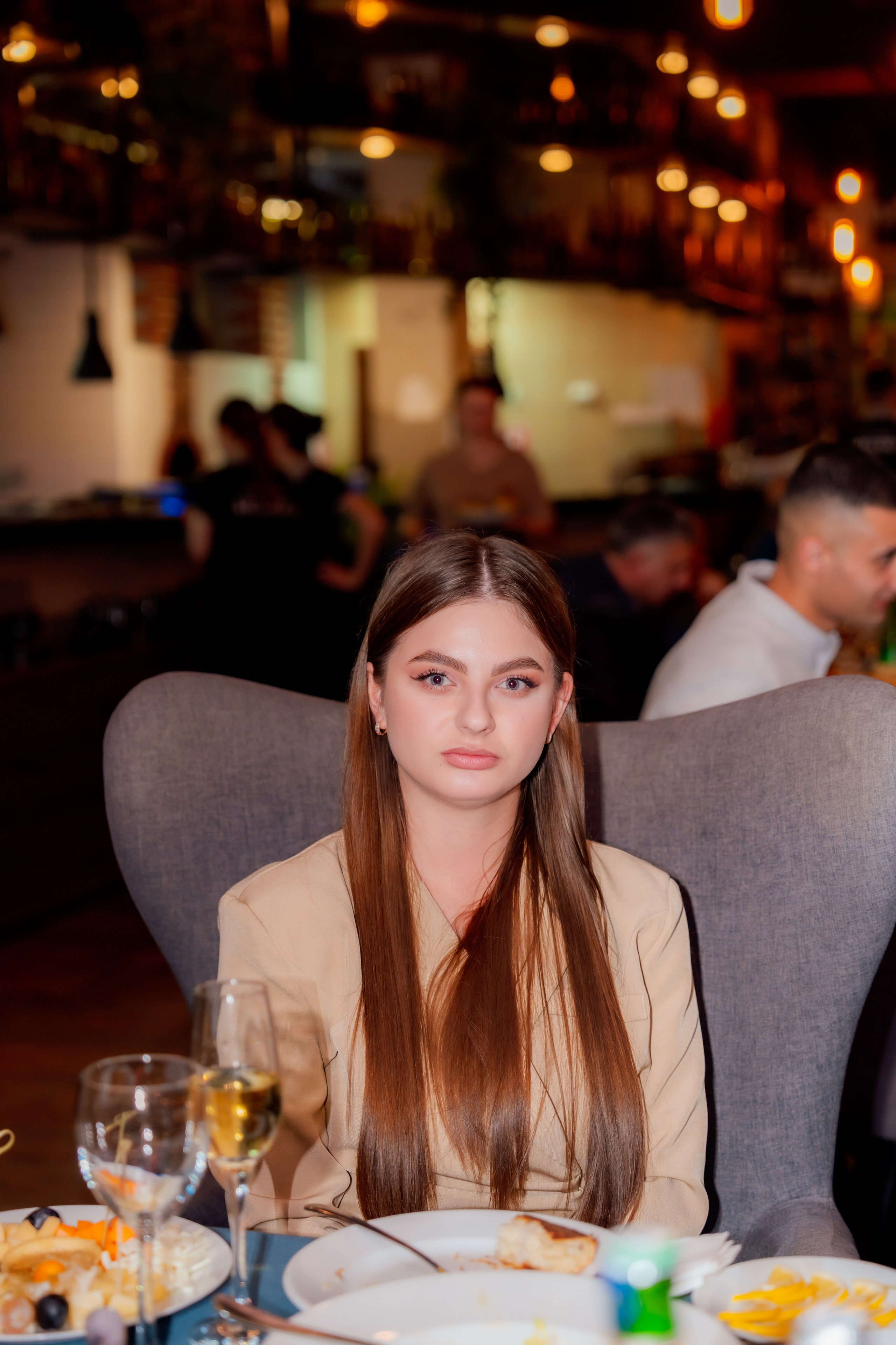 Санан и Елизавета.Русско-азербайджанская свадьба. Свадебный фотограф Москва