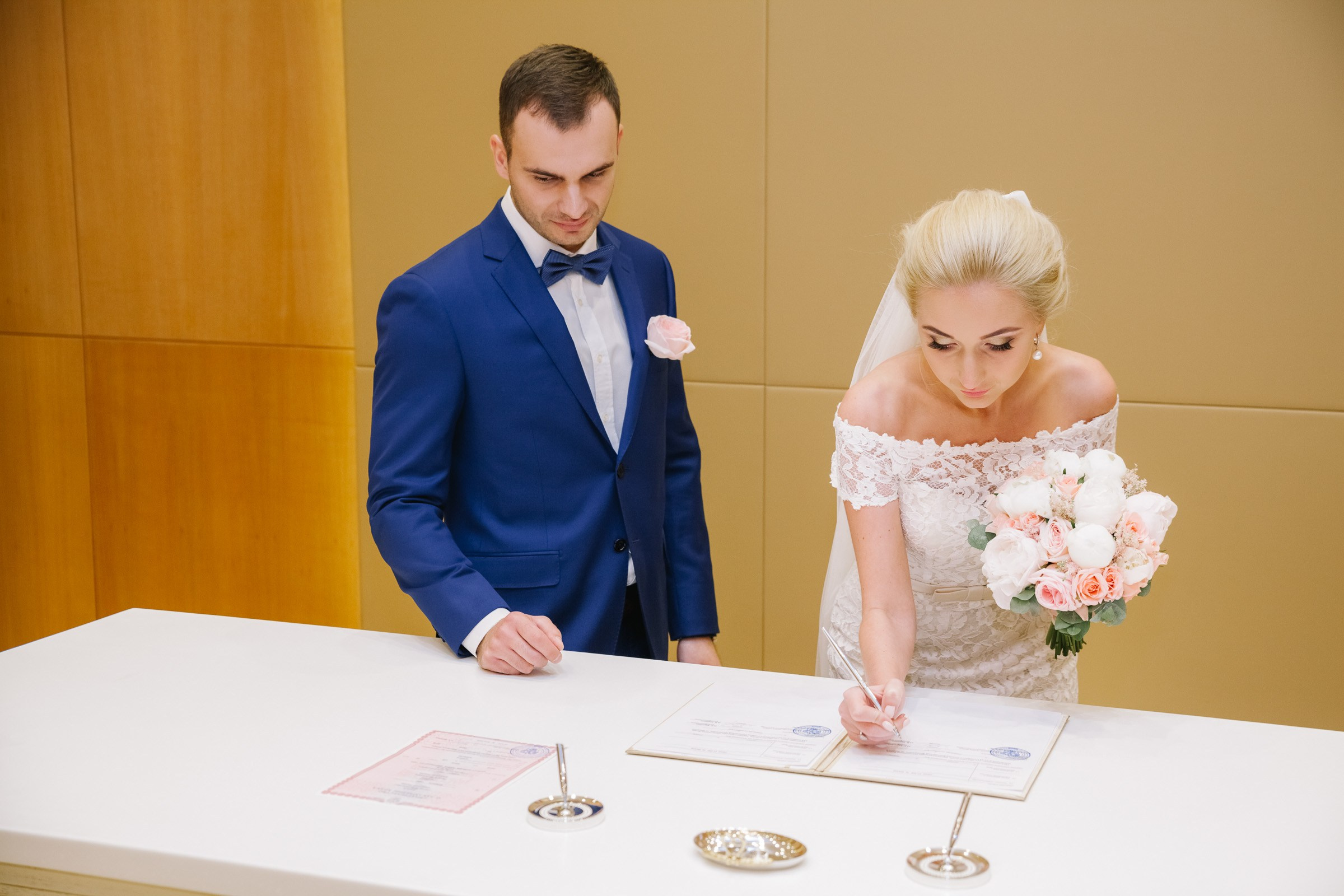 Полина и Сергей. Фотограф и Видеооператор в Москве Александр Султанов