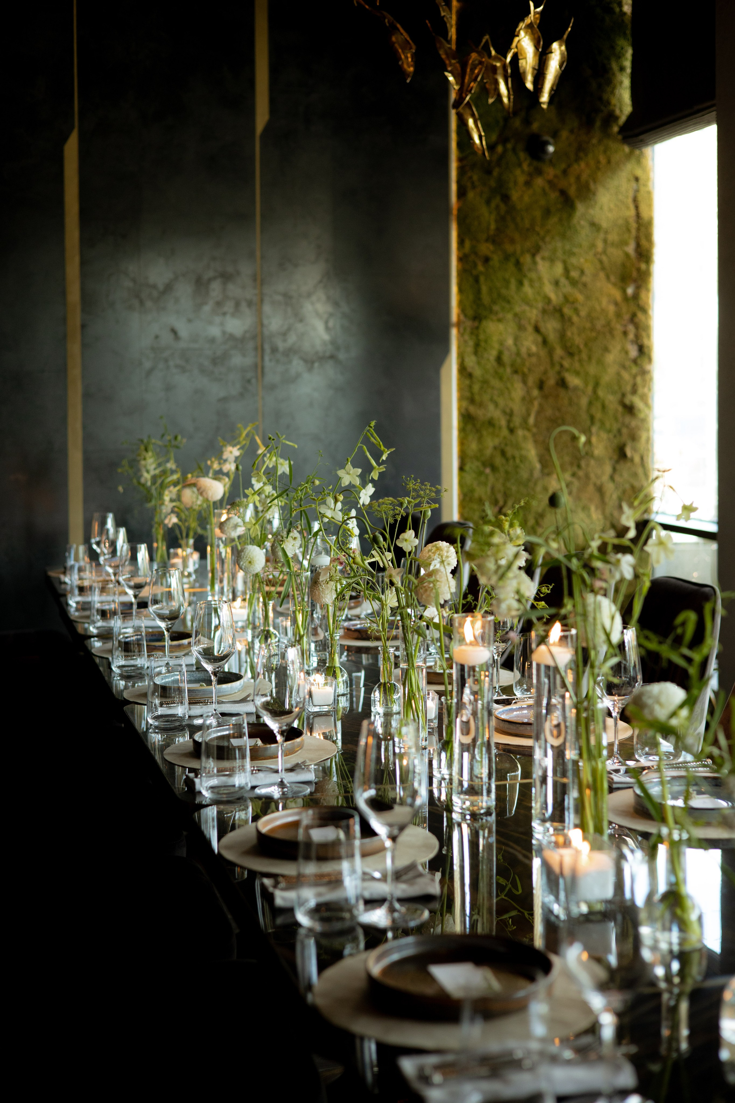 Алина & Николай. Оформление свадеб, декор свадеб Вера Маркова, Москва