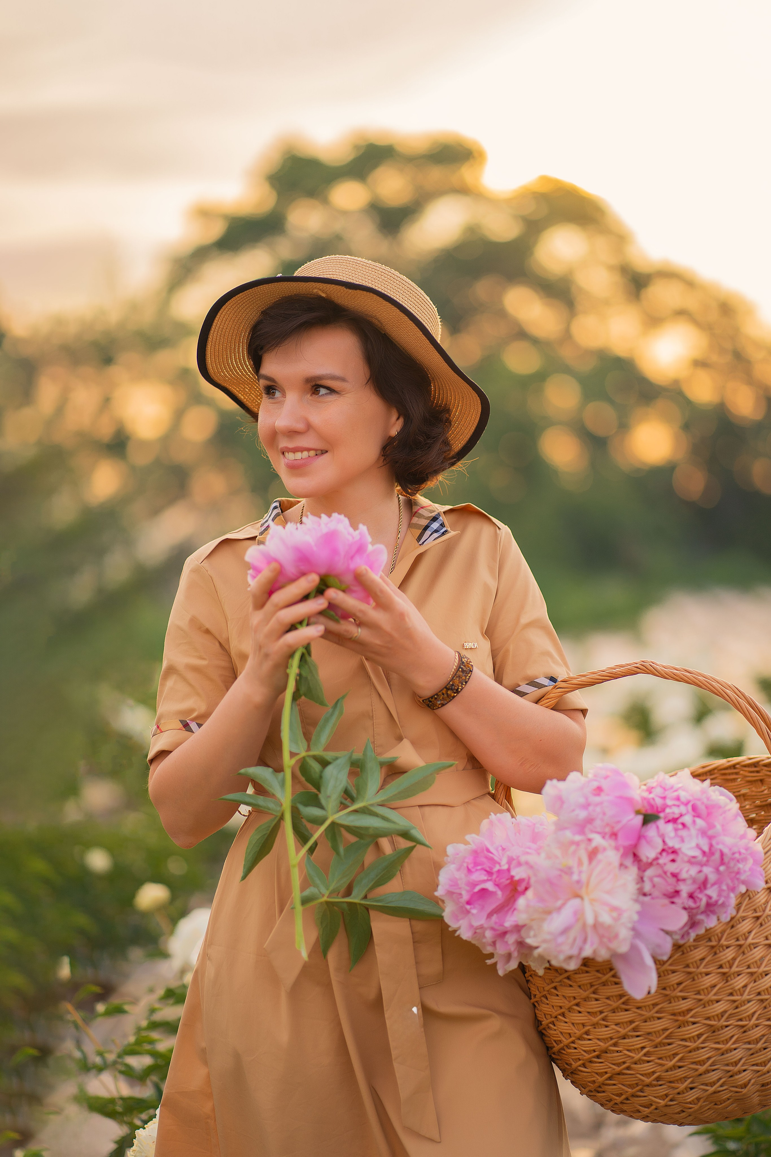 Семейные фотоистории. Детский и семейный фотограф в Москве и Подмосковье Настя Наумова