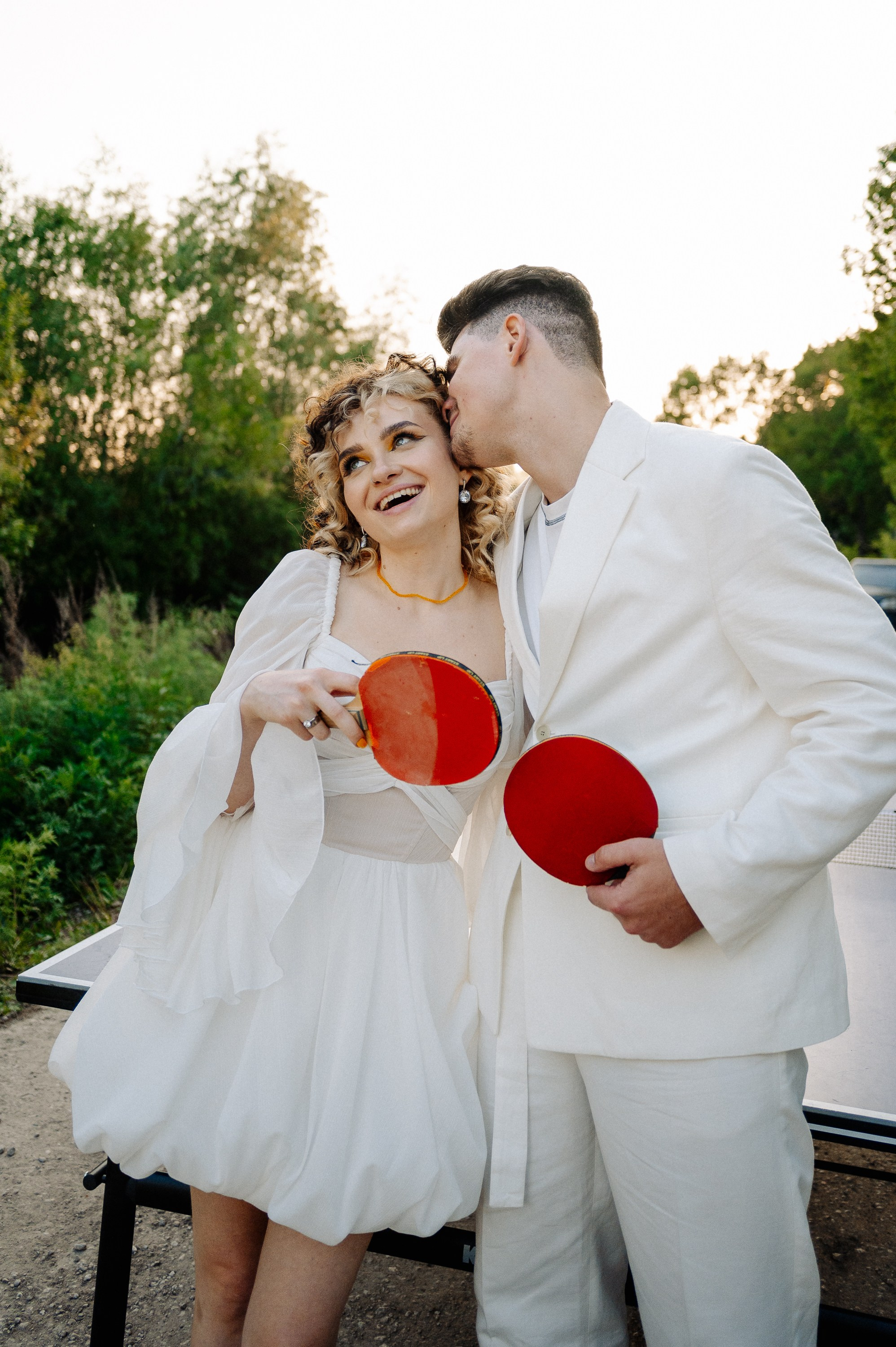 Стёпа и Катя | 2023. Фотограф Вито Бурмасов | Москва