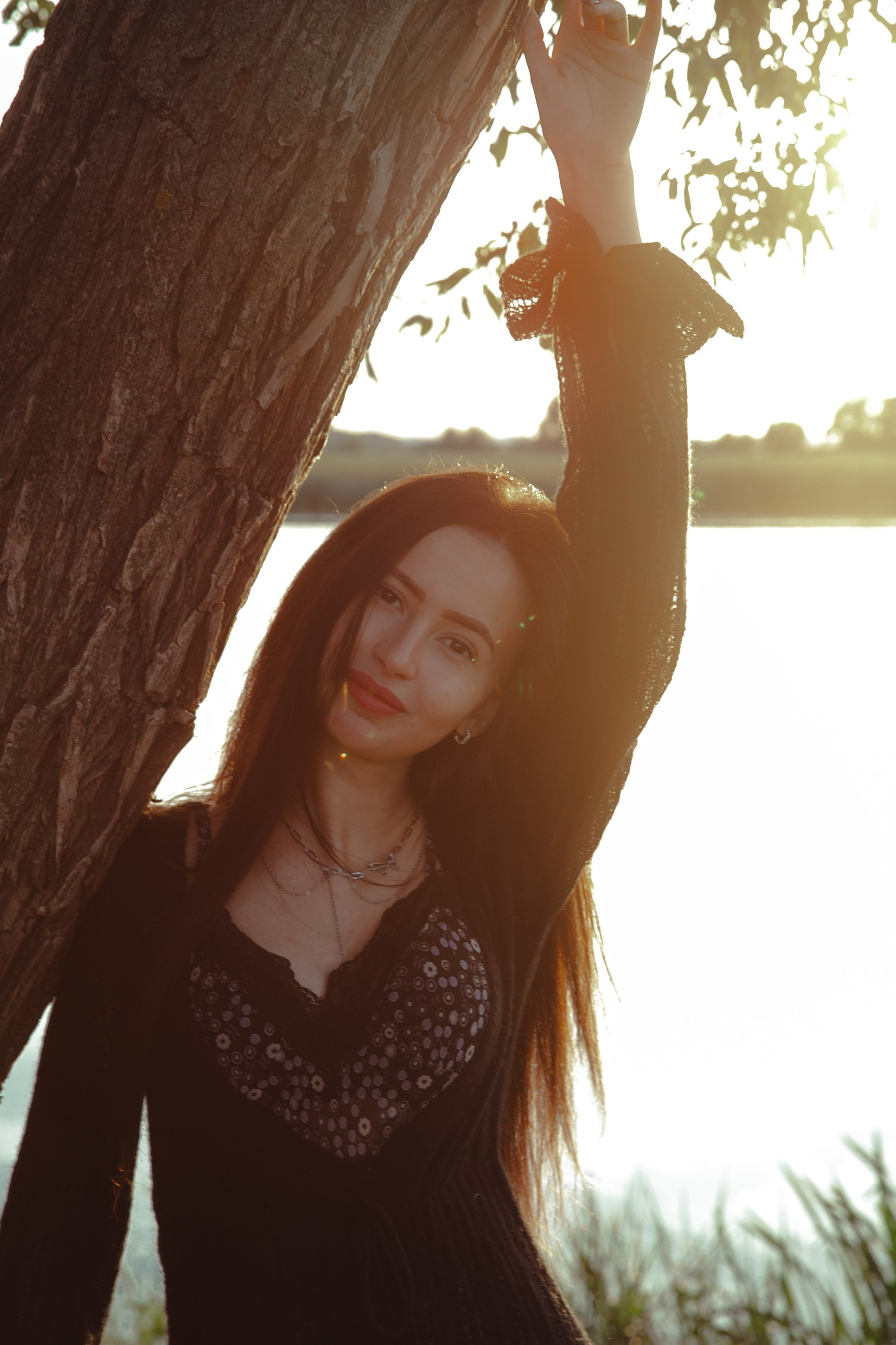 Мари. Фотограф Аникеева Алина, Рязань/Москва