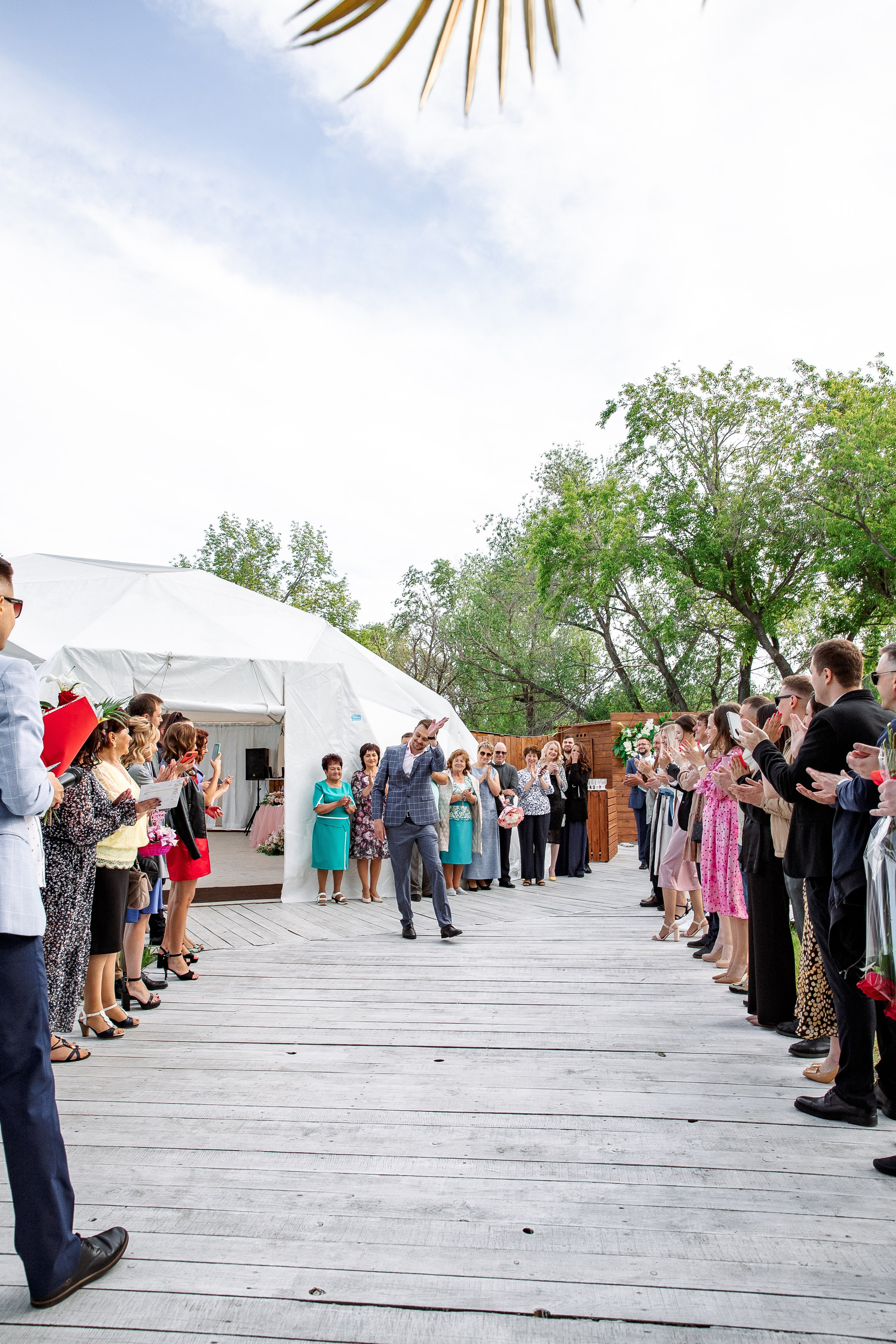 Кирилл и Екатерина. Свадебный и семейный фотограф в Челябинске Юлия Ишимова