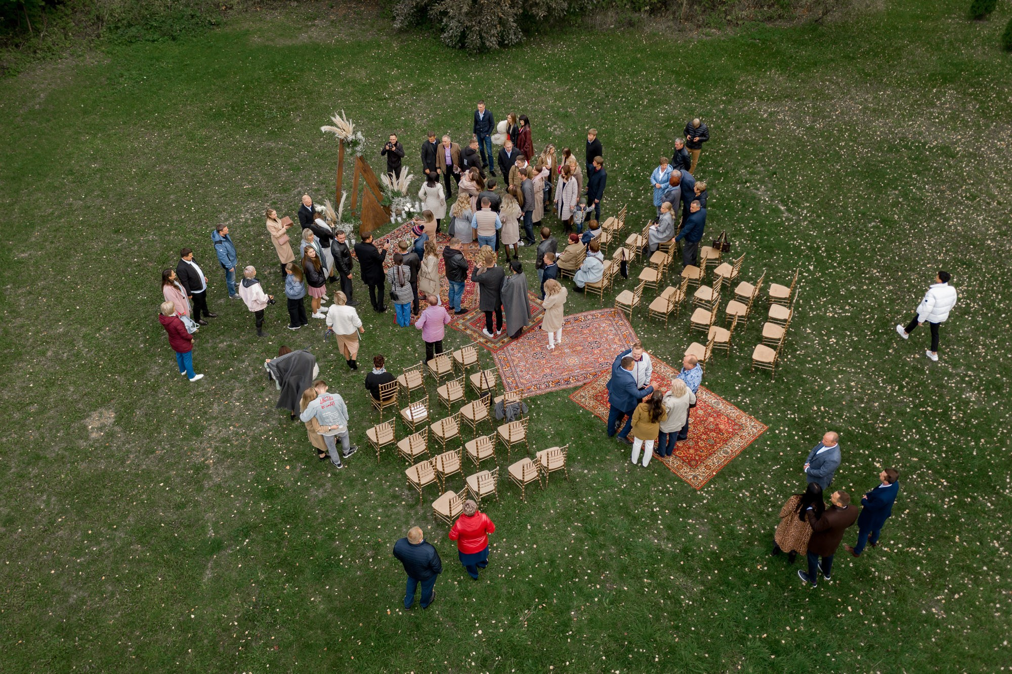 Наташа и Саша. Свадебный Фотограф Никита Духник
