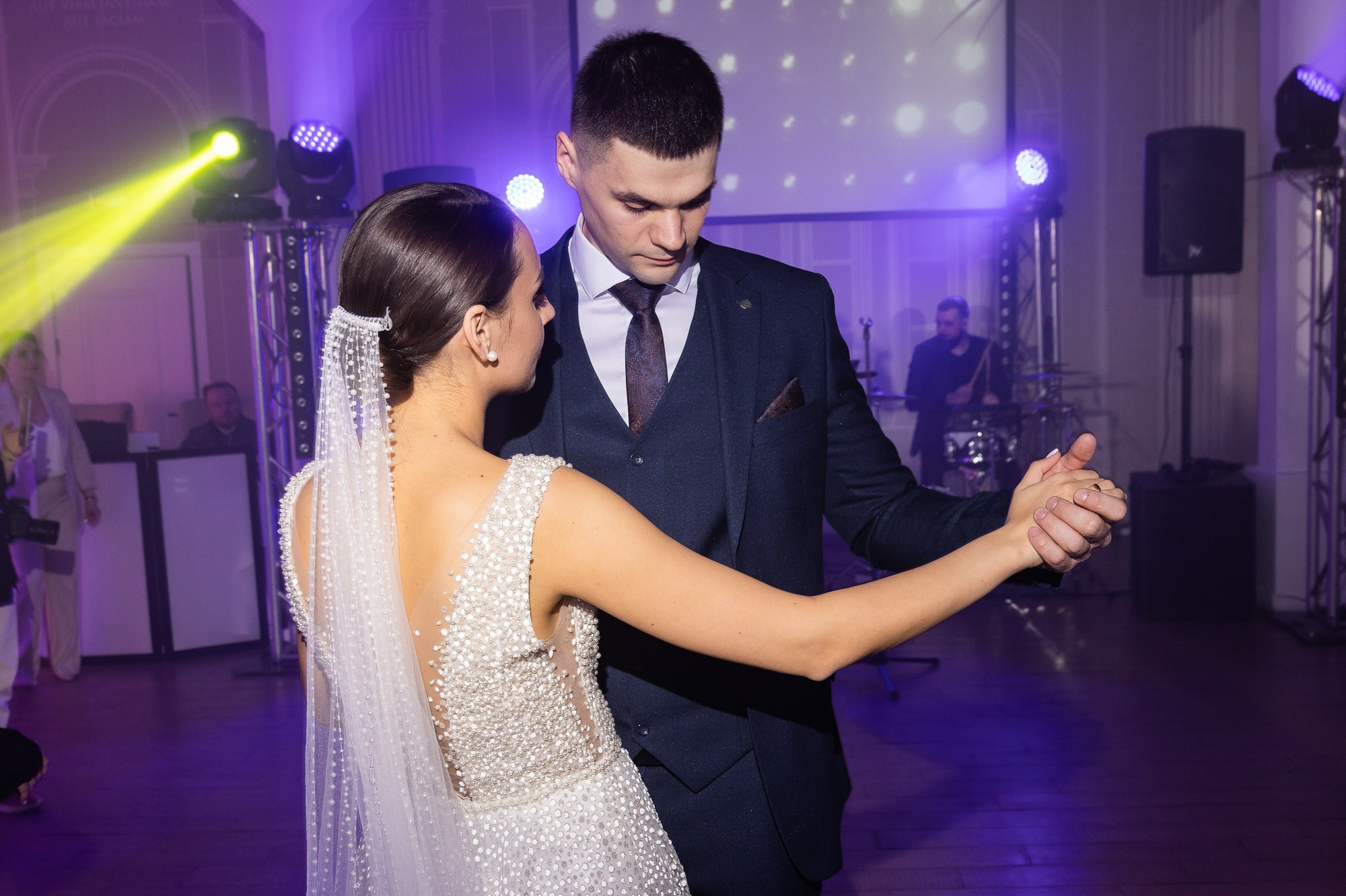 Катя и Максим. Свадебный Фотограф Никита Духник