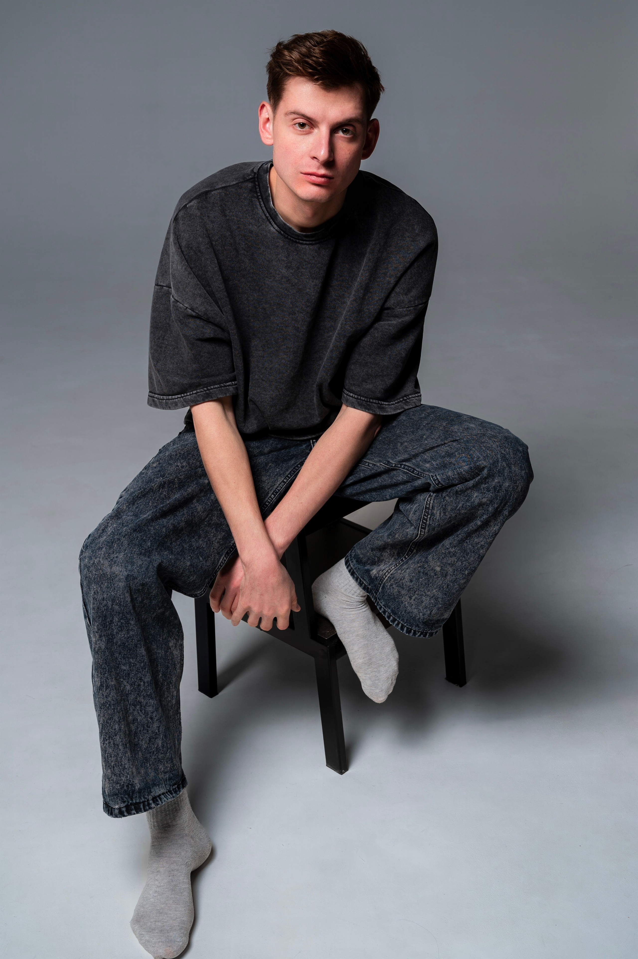 Кирилл. Семейный, портретный и свадебный фотограф Екатерина Макарова