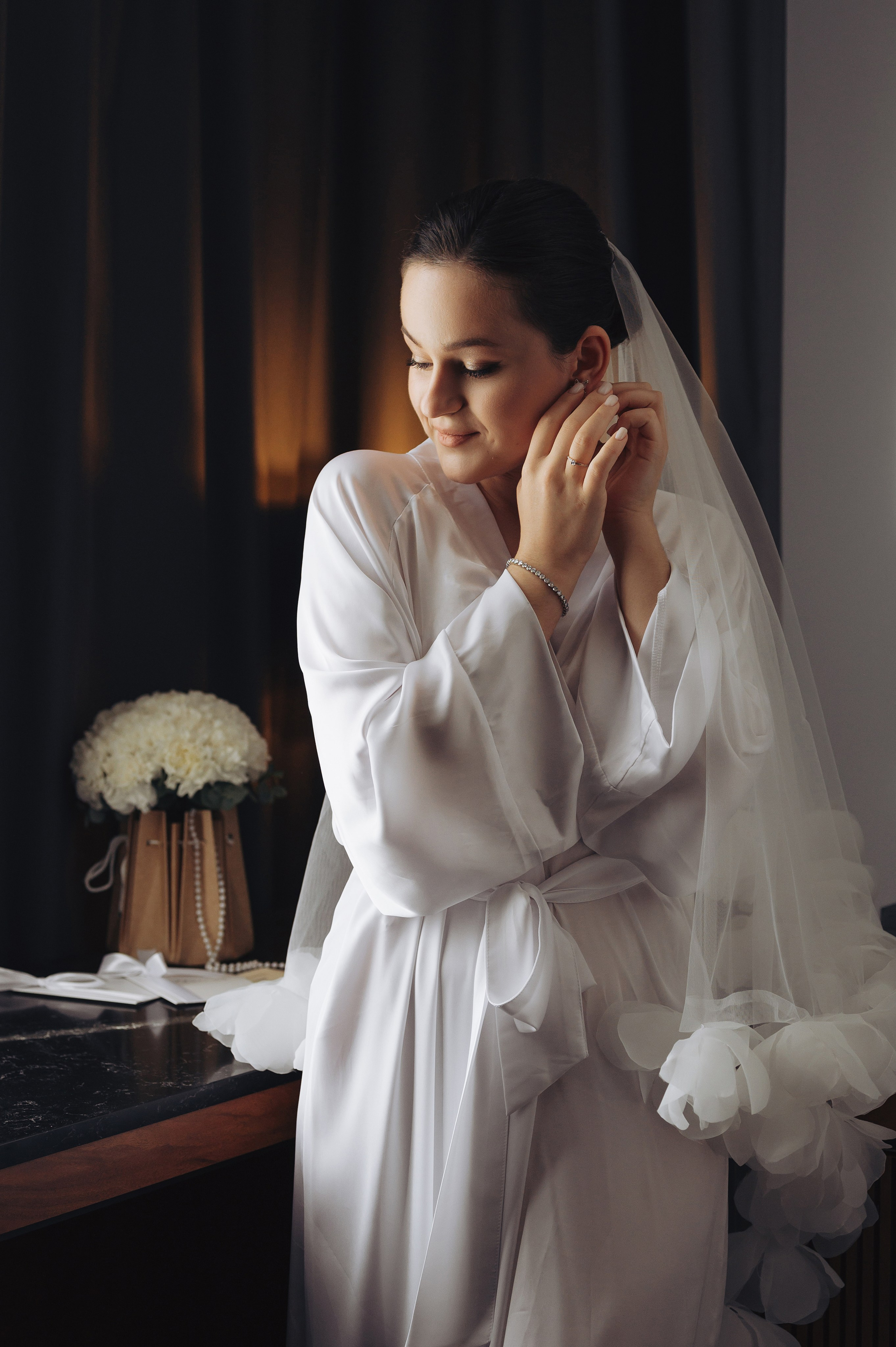 Сборы в отеле Арка