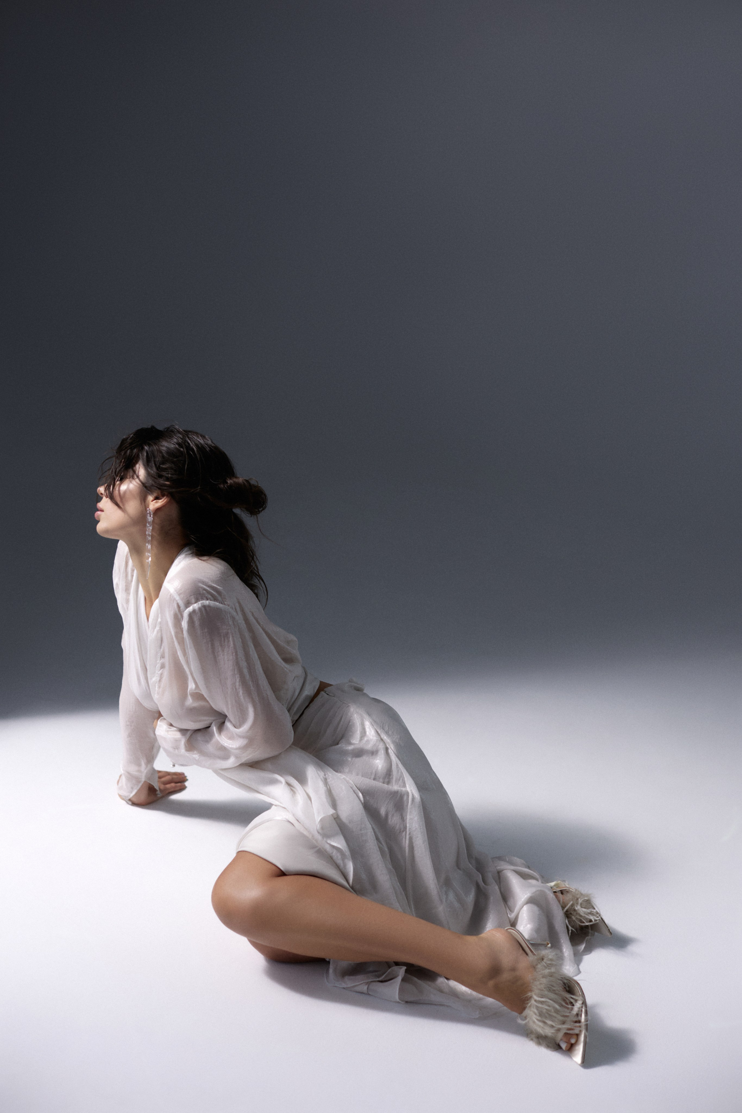 Ирина. Антонова Таня Индивидуальные и семейные съемки в Липецке