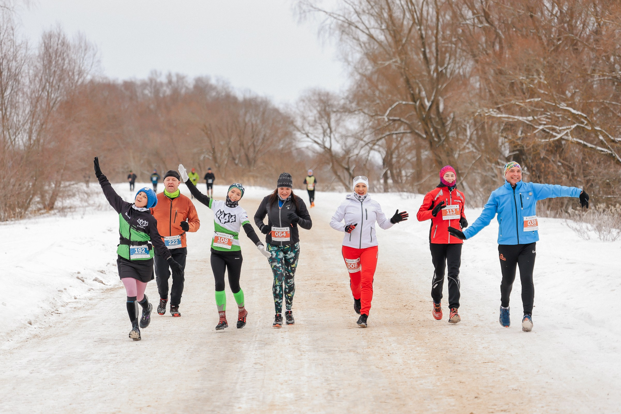 /РЕПОРТАЖ/ NOVGOROD ICE 2024. Свадебный фотограф Великий Новгород Станислав Кособудский