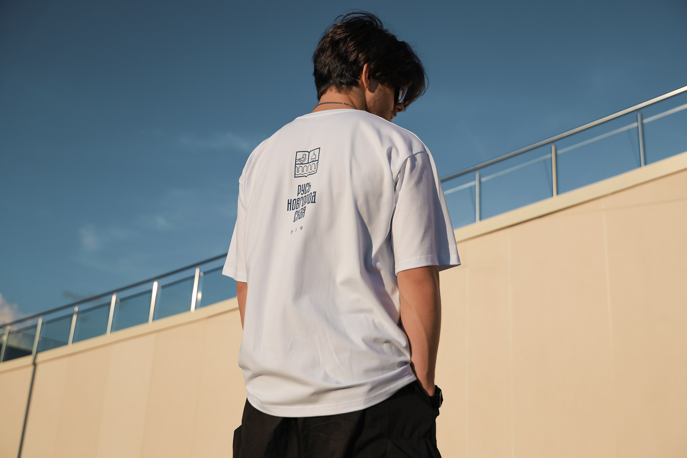 /РЕКЛАМА/ Русь Новгородская. Свадебный фотограф Великий Новгород Станислав Кособудский