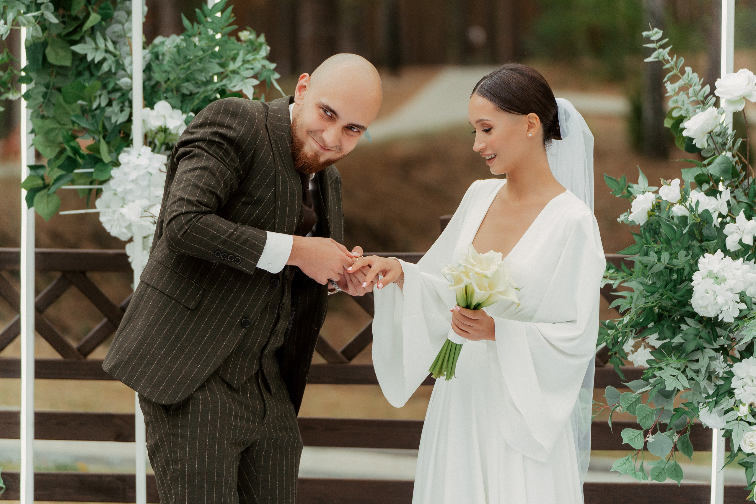 Александр и Оксана. Фотограф Никита Анкудинов. Москва — Чебоксары — Казань