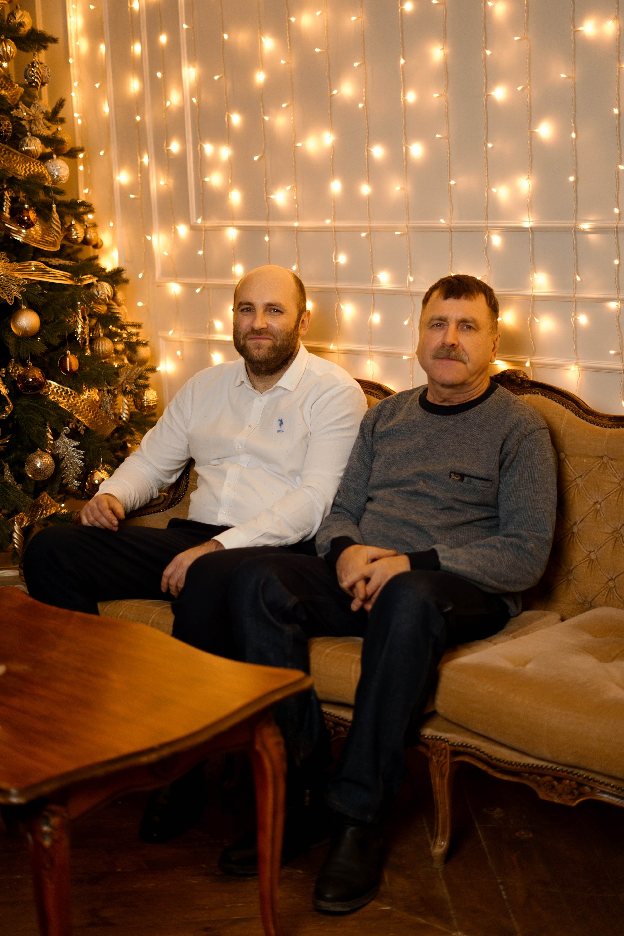 Семья екатерины. Фотограф Валерия Крахмалева