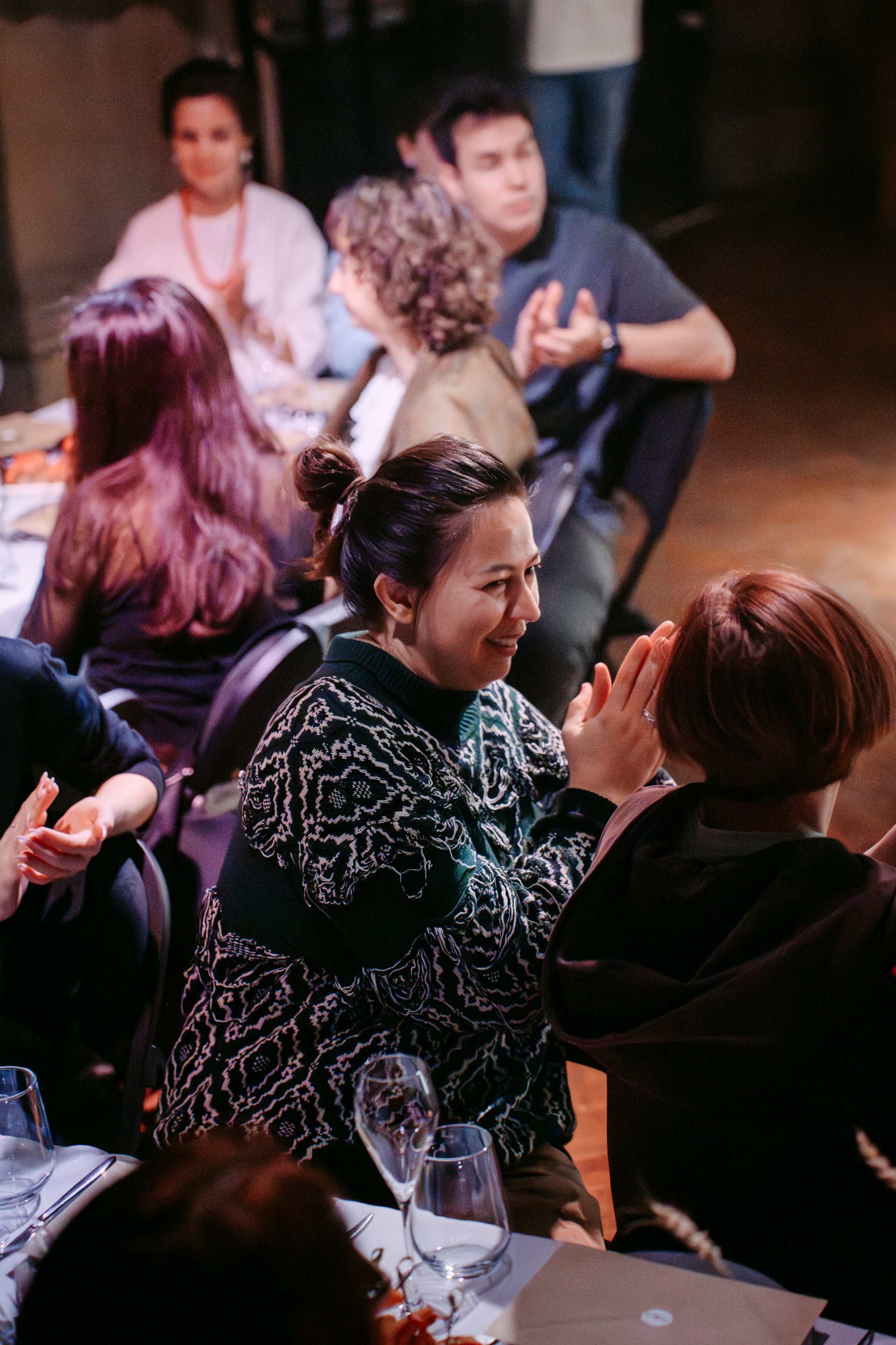 Пресс-конференция фонда «Живой город». Главная