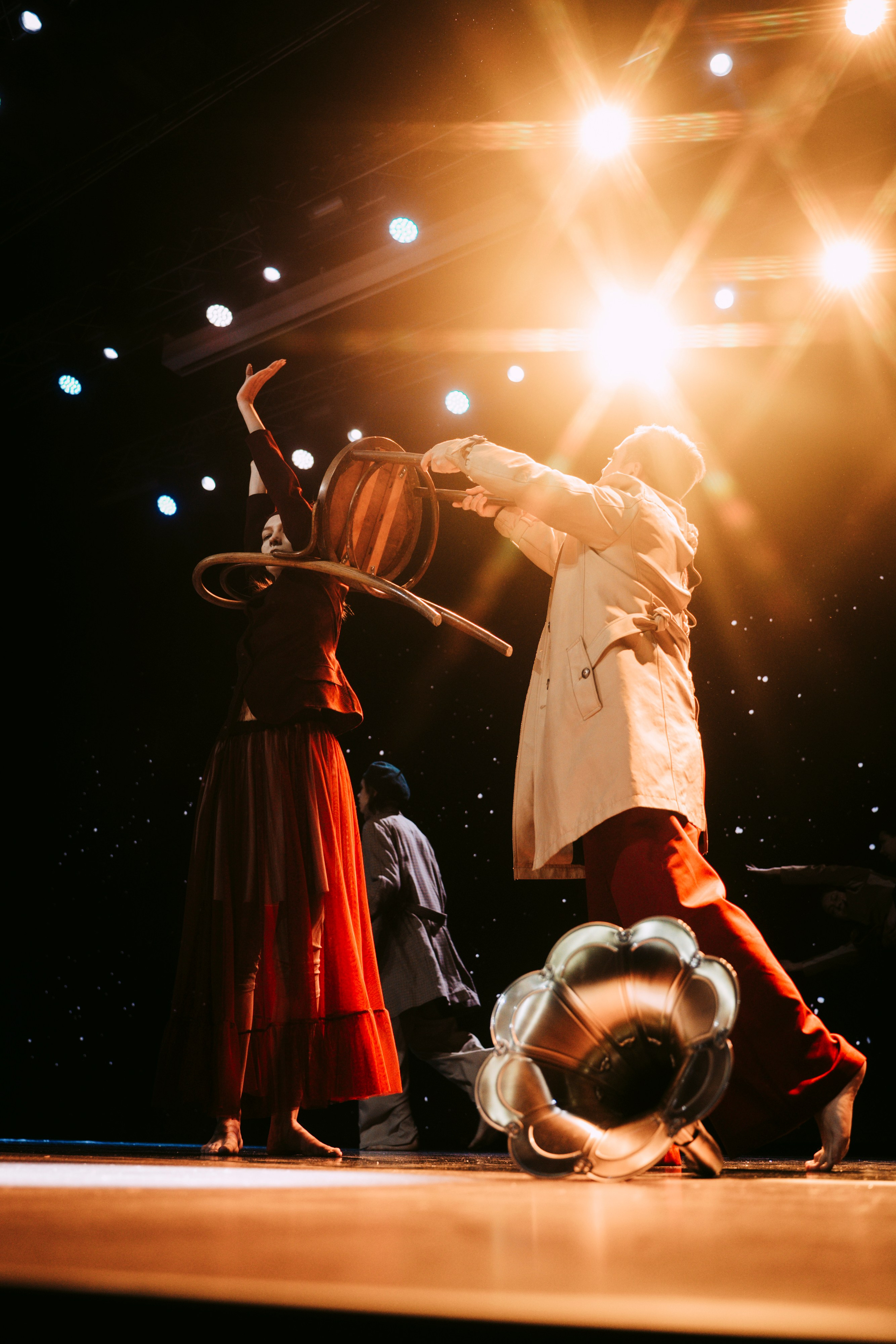 Окно. Главная