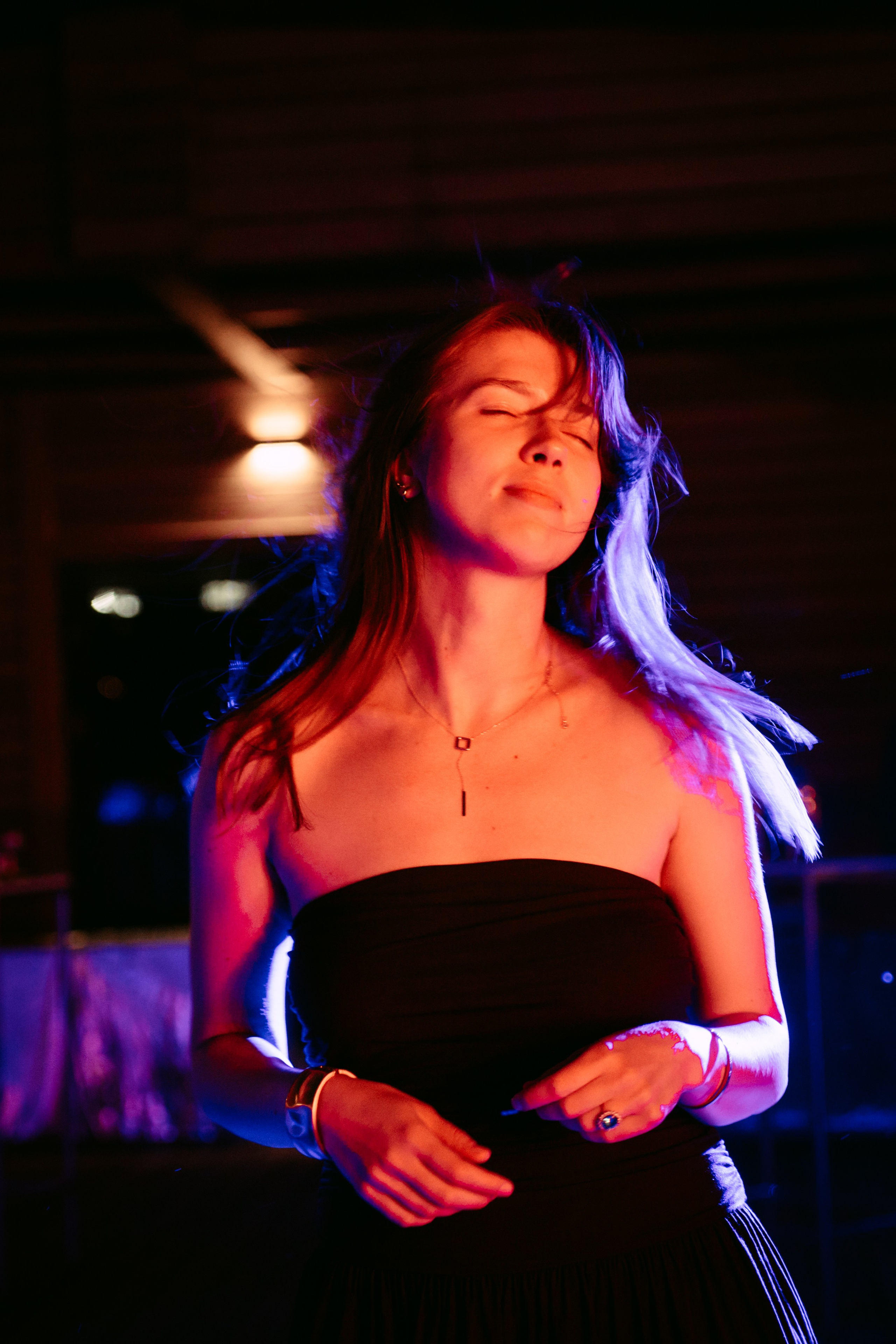 Свадьба Полины и Коли. Главная