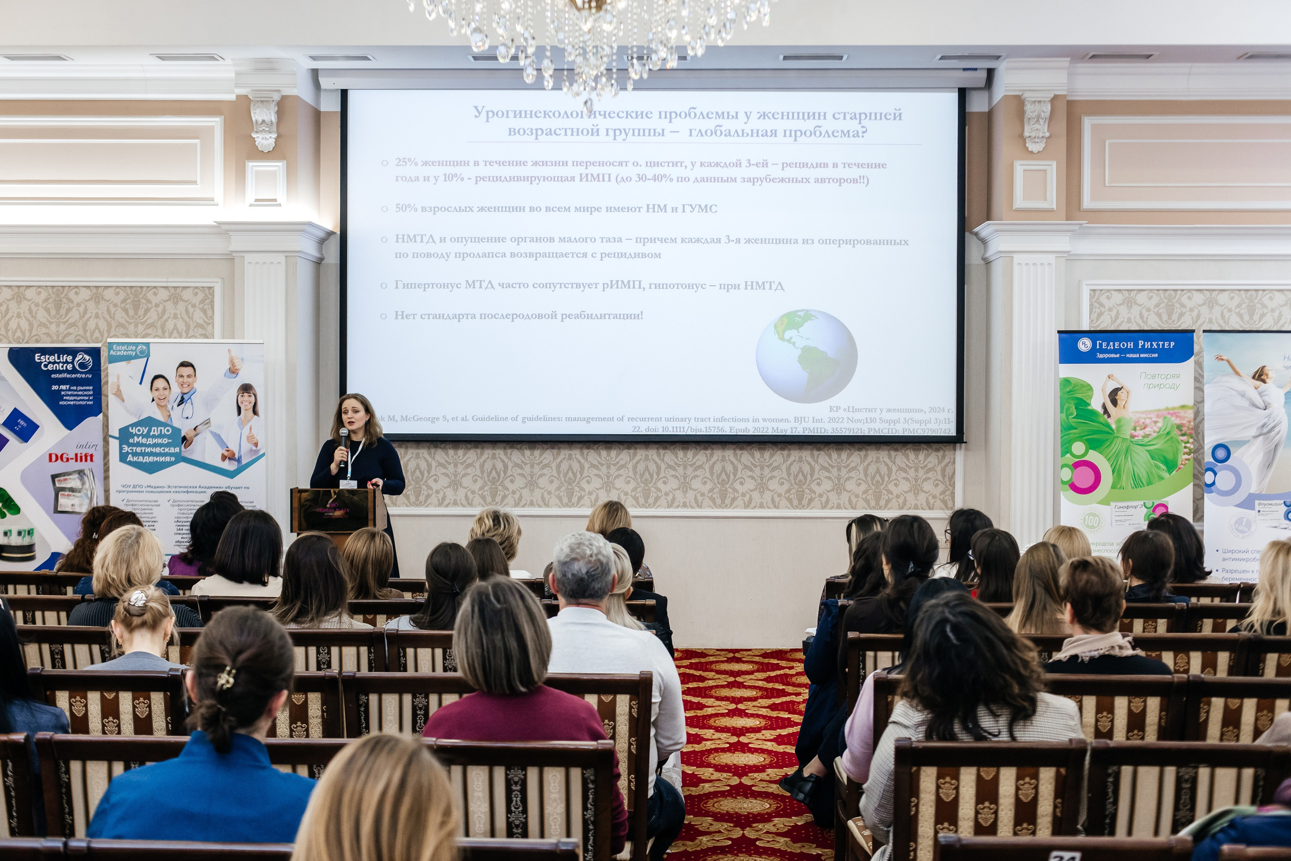 I и II Форумы EsteLife. Свадебный фотограф в Краснодаре Николай Крауз