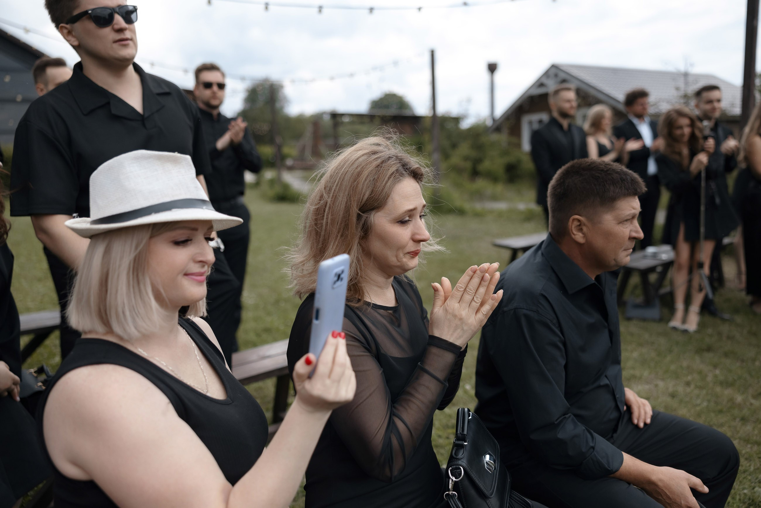 Артем и Вера. Свадебный фотограф и видеограф Юрий и Эля Дубинины