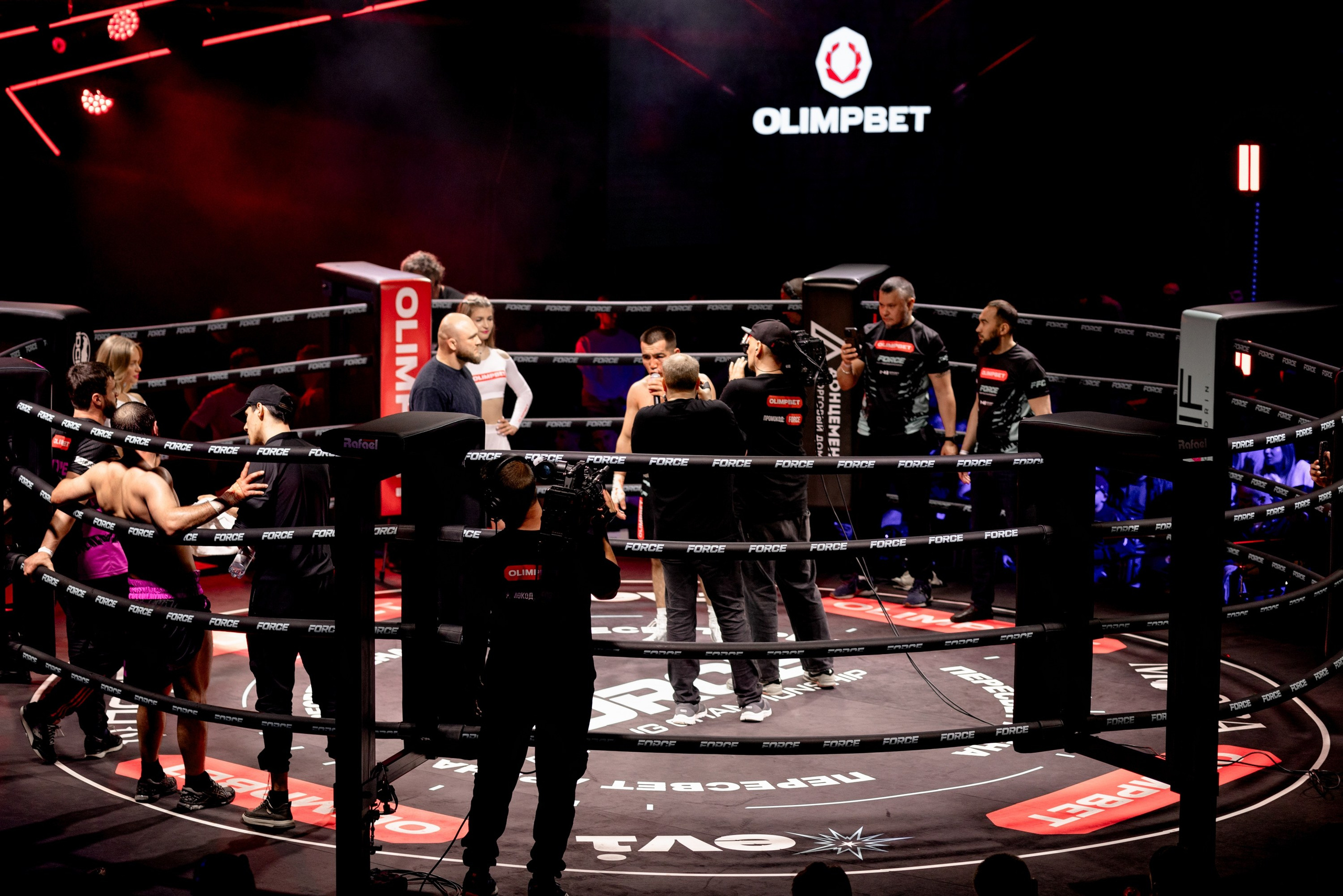 Кулачные бои Force FC. Свадебный фотограф ростов-на-Дону / Сочи / Москва