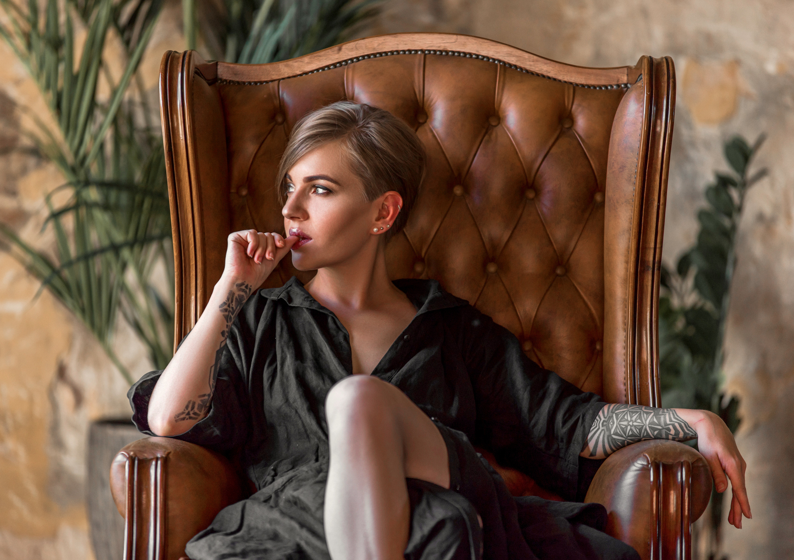 Фотосессия в студии,. Семейный, детский и будуарный фотограф в Москве Владимир Никитин