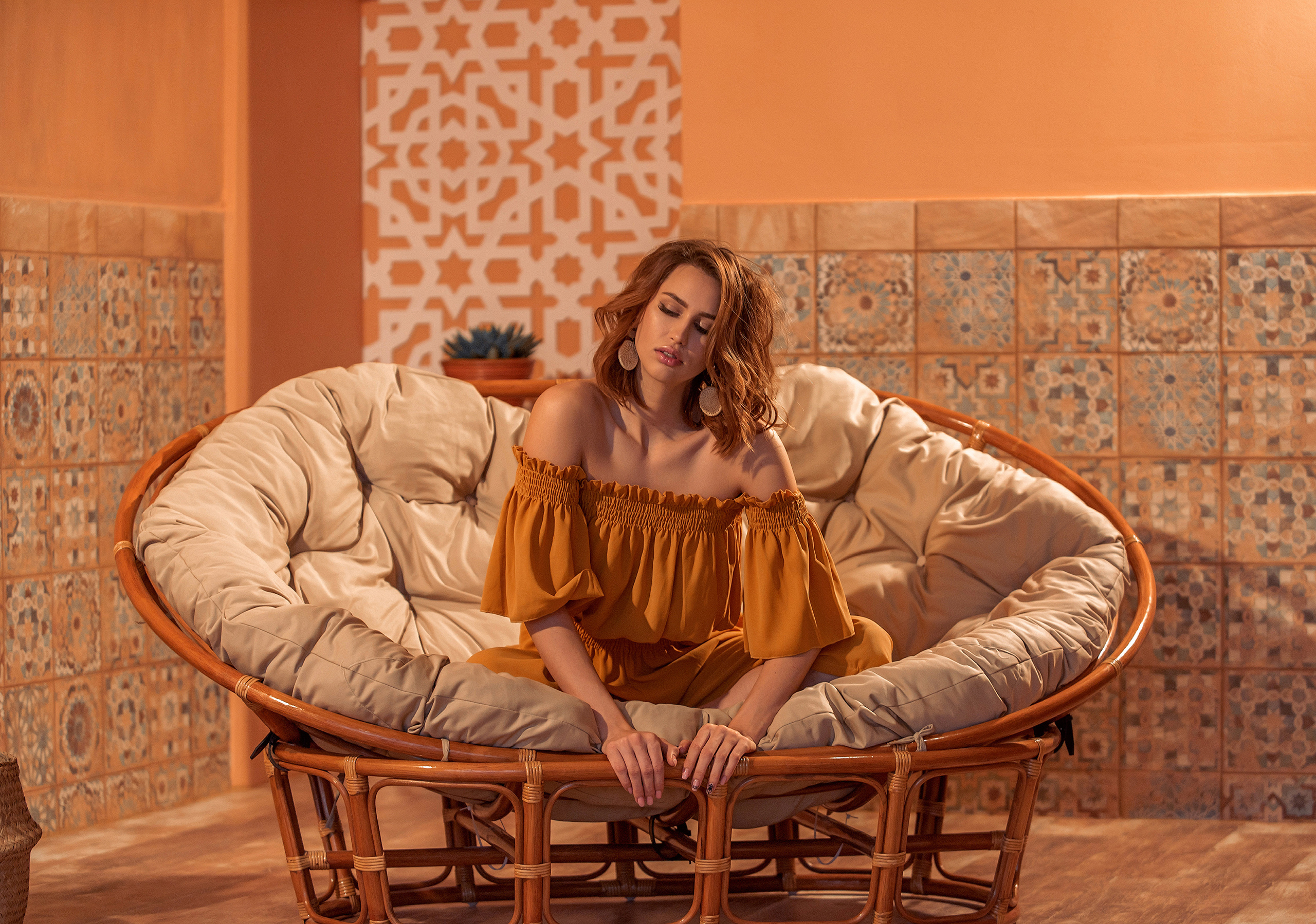 Фотосессия в студии,. Семейный, детский и будуарный фотограф в Москве Владимир Никитин