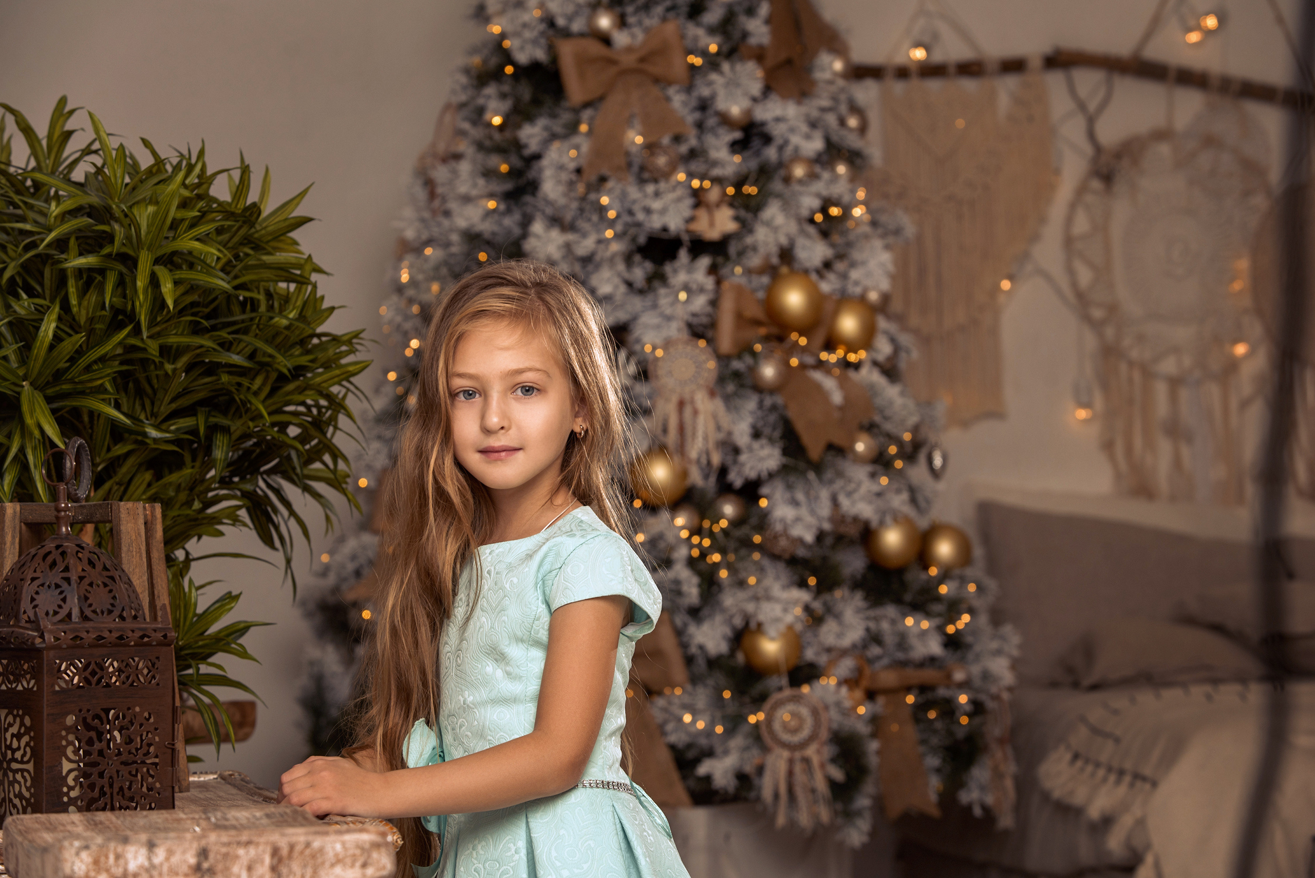 Семейный, детский и будуарный фотограф в Москве Владимир Никитин