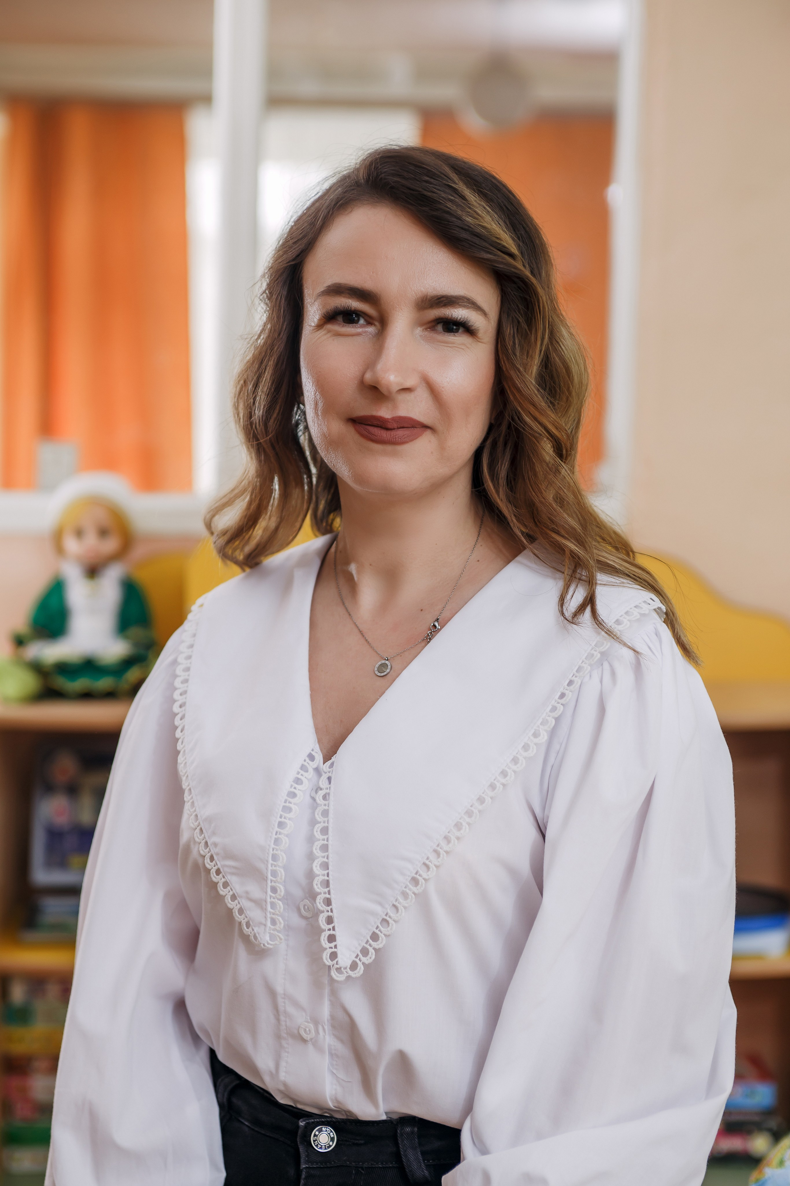 Детский сад. Фотограф Саранск Екатерина Жукова