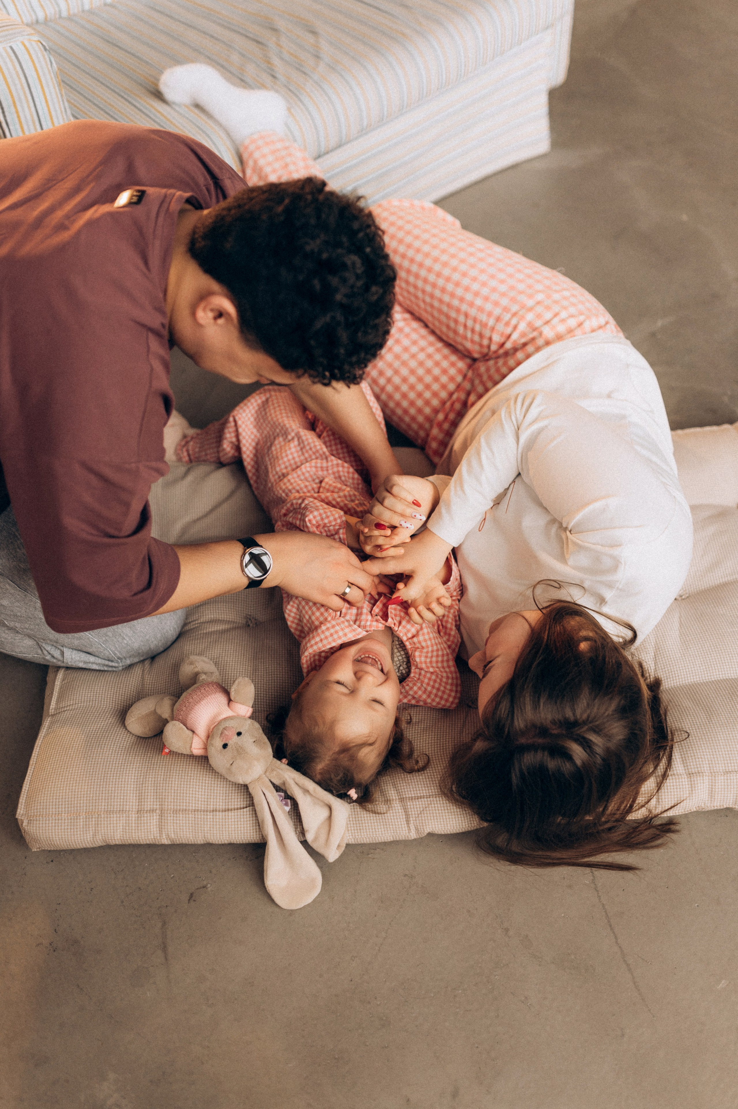 В студии ко Дню Рождения. Фотограф Алексин, Тула