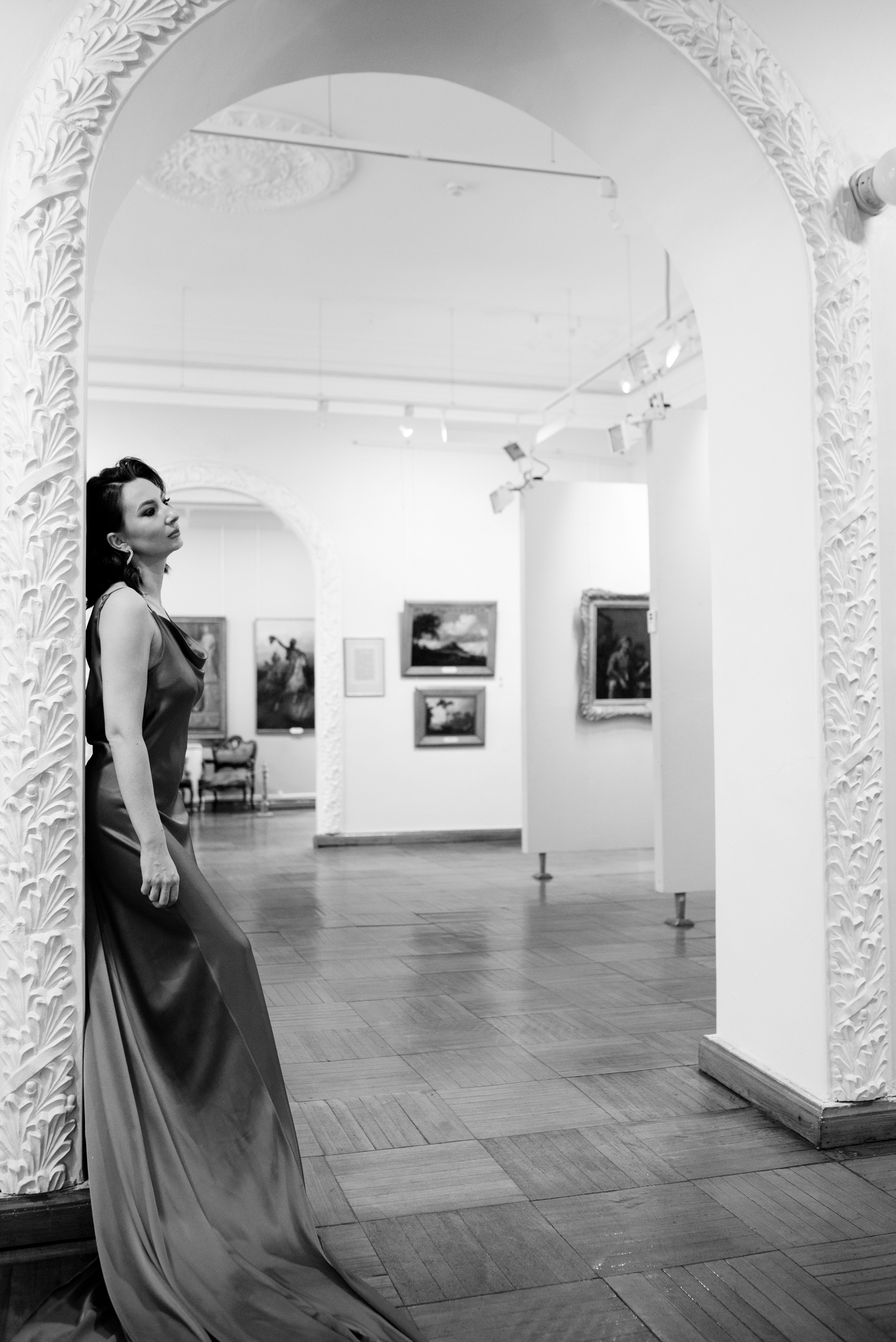 Надежда. Я — Фотограф из Хабаровска