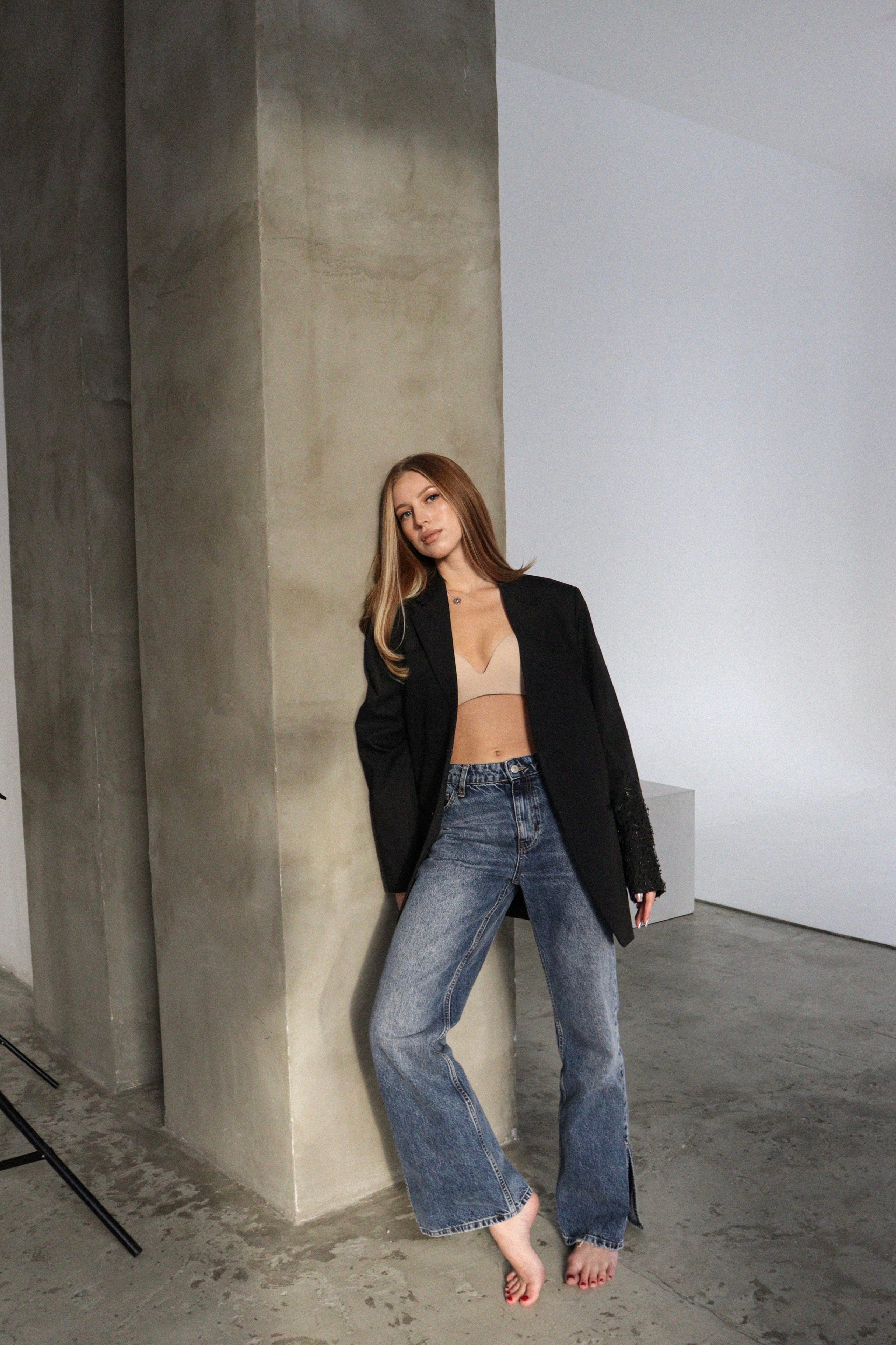 Анастасия. Фотограф из Иркутска, Софья Домишкевич