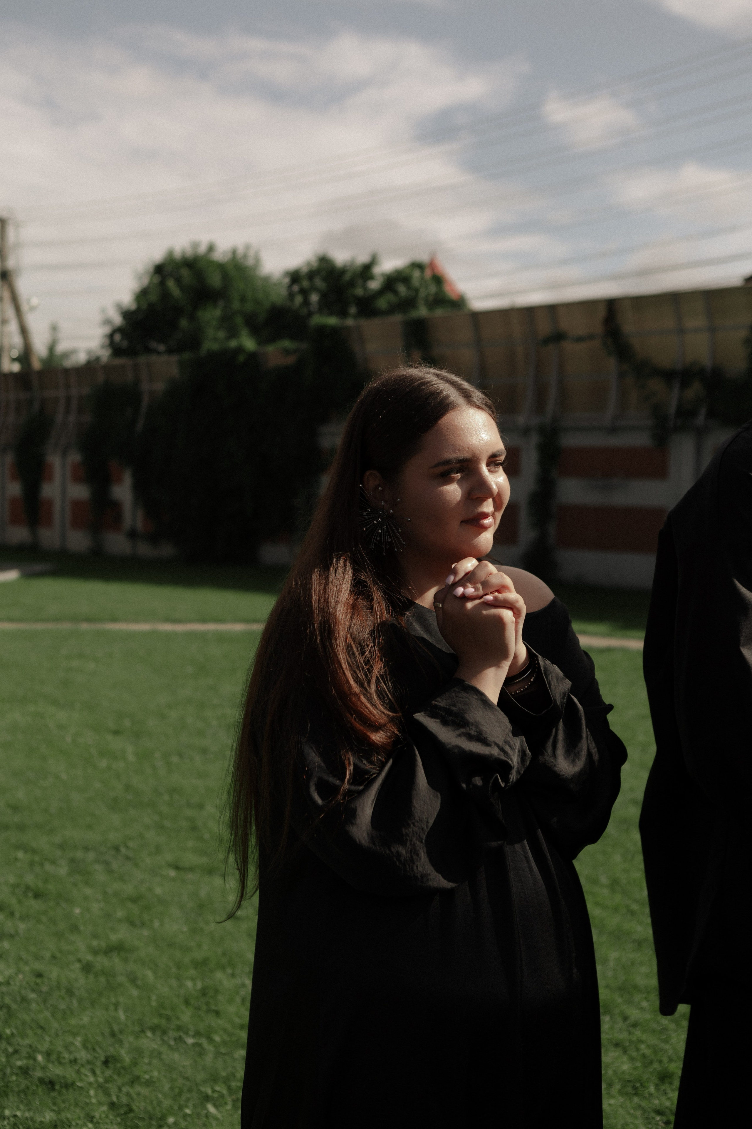 Аля и Паша. Свадьба в Пахра Парк. Свадебный и портретный фотограф в Москве Анастасия Масюк