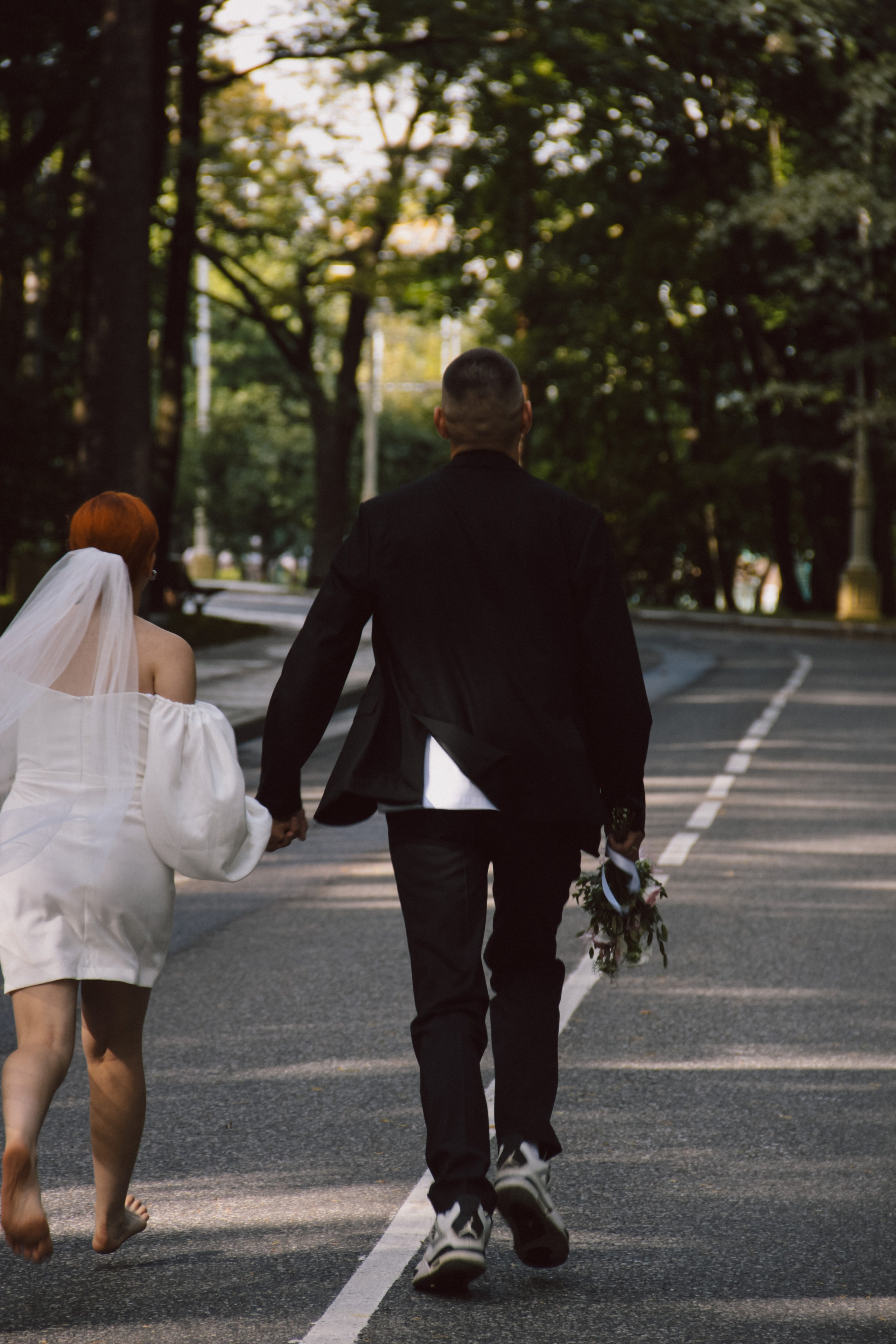 Wedding. Главная