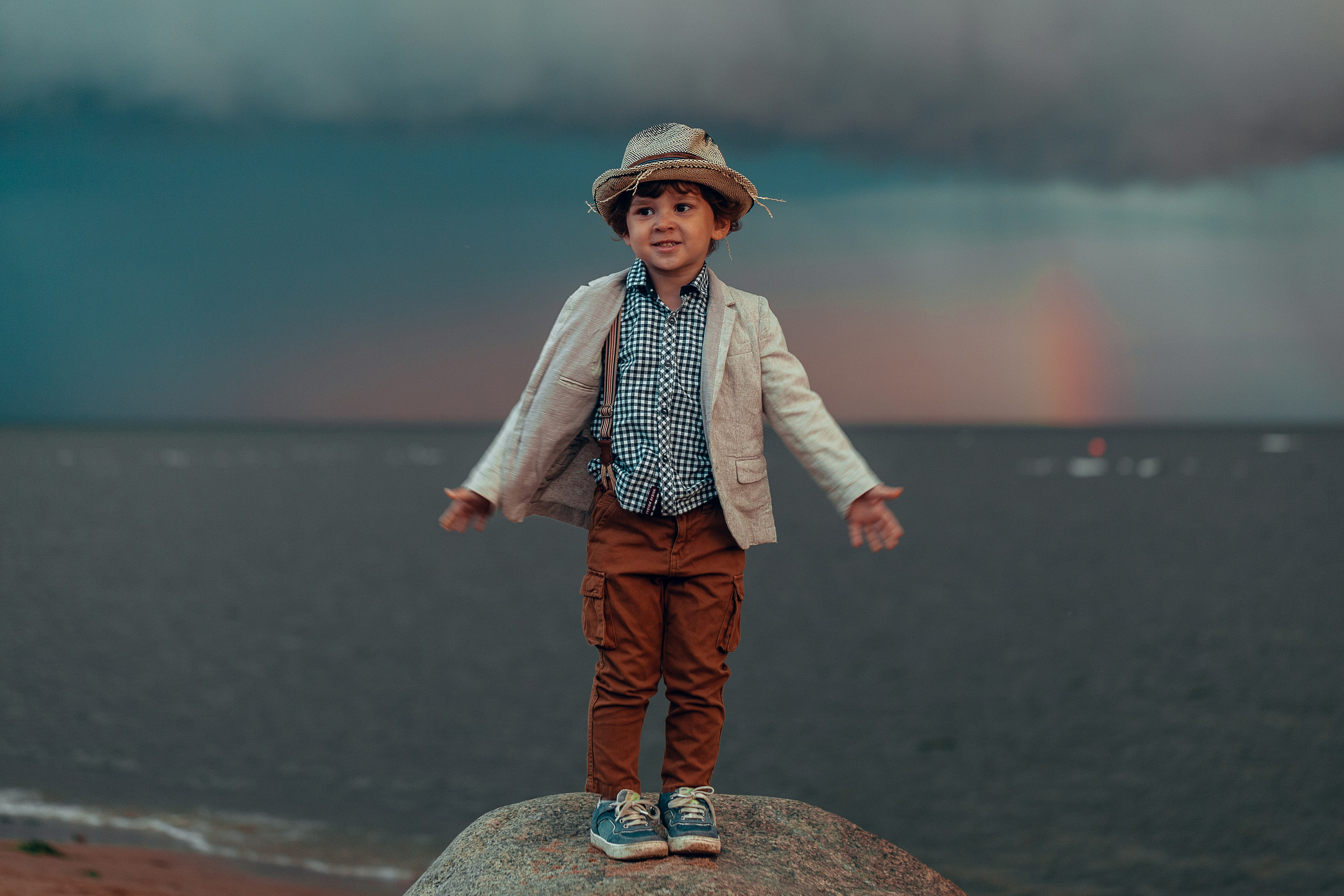 Семья и дети. Женский фотограф Валерия Наумова