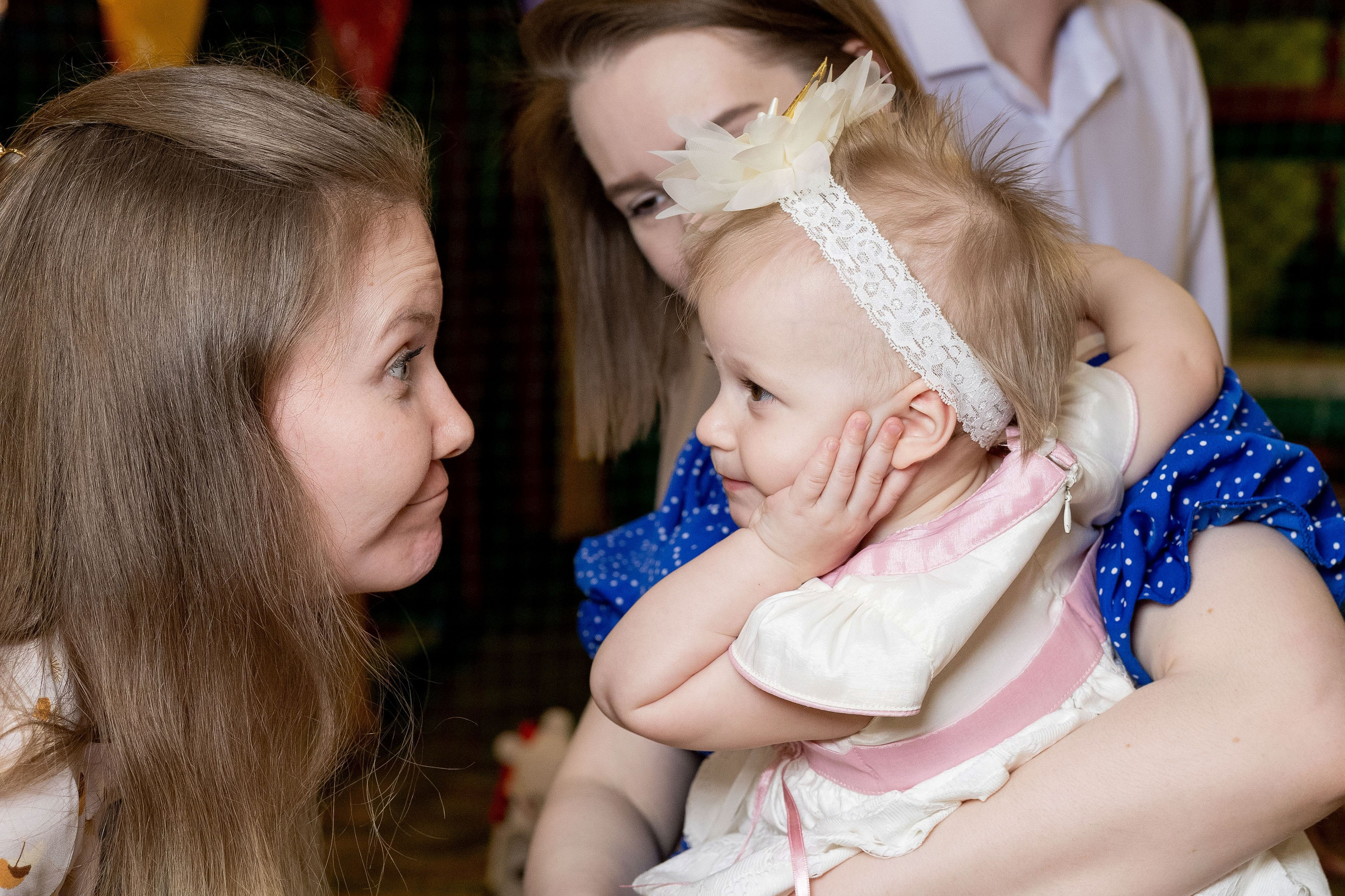 Семейные & детские. Анастасия Соломенная и Василиса Марченко Фотографы Краснодар