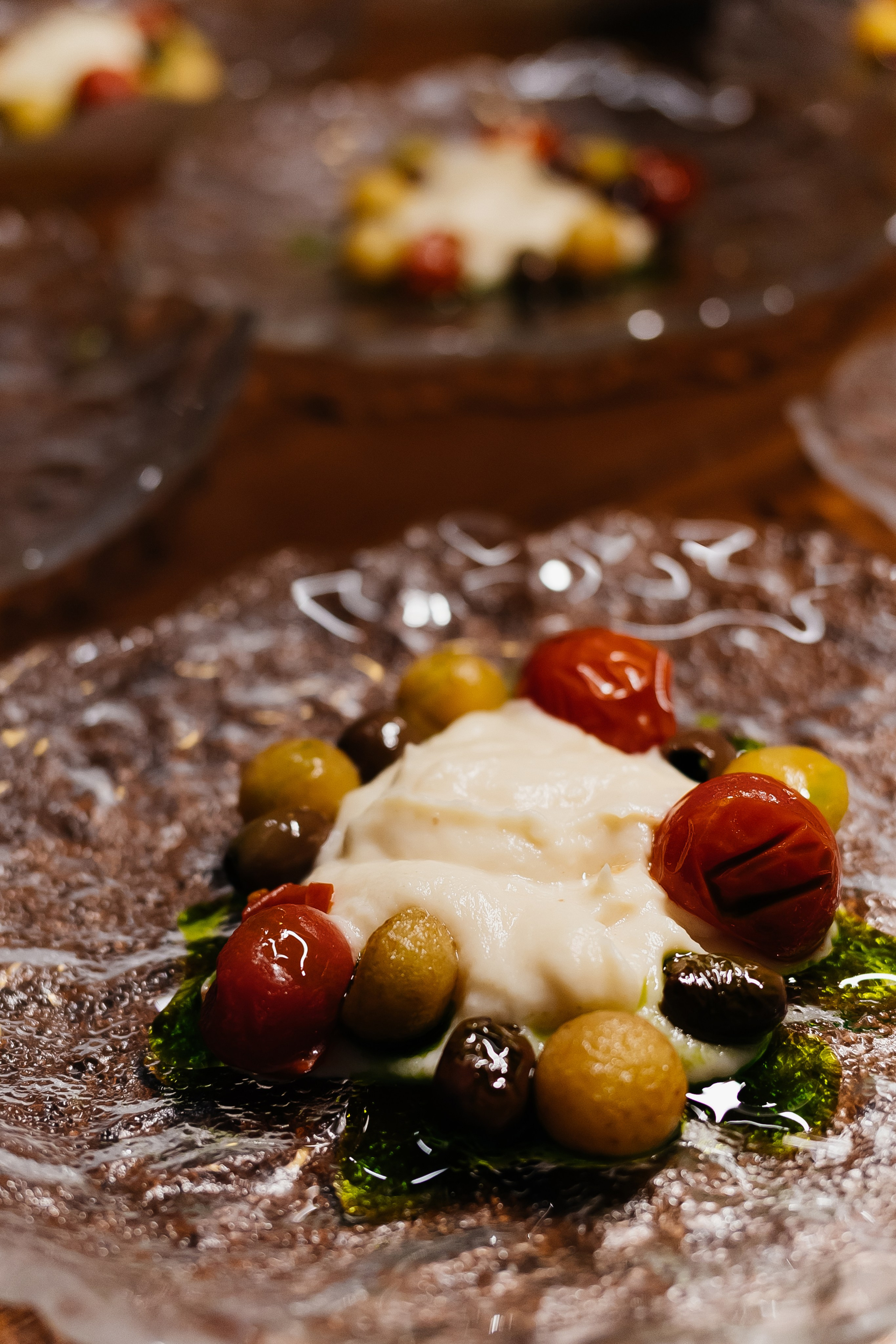 Гастрольный ужин «Солнце восходит на Камчатке» в ресторане «Забой». Фотограф Кемерово | Сергей