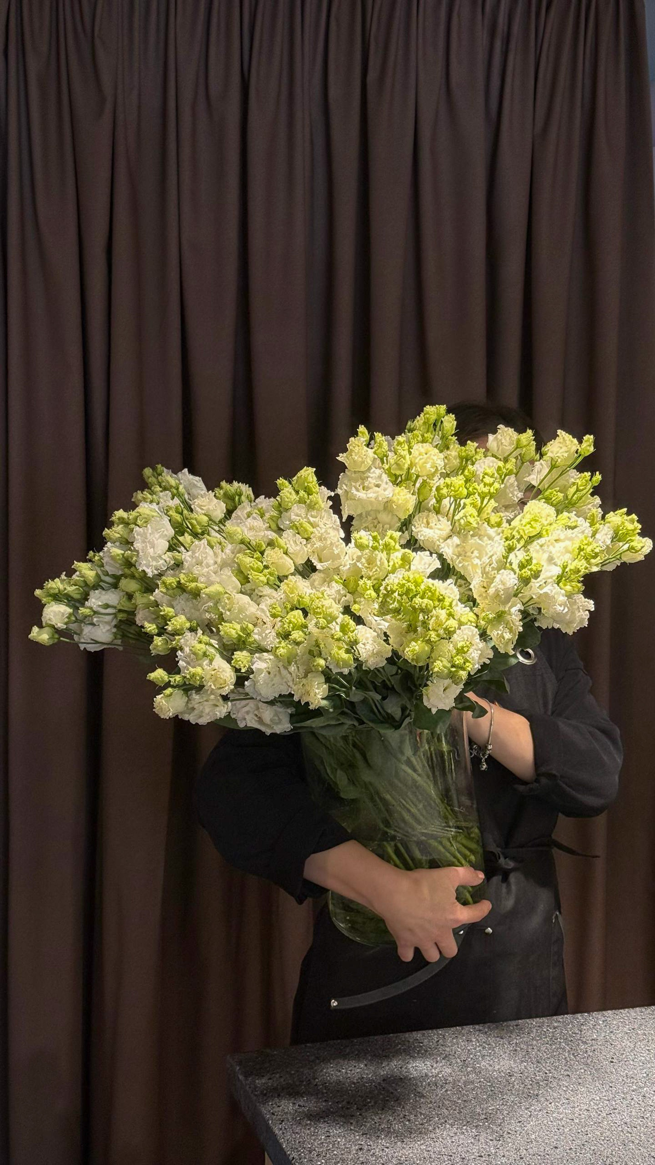 Контент для Цветочной лавки. Фотограф в Екатеринбурге Яна Круташова