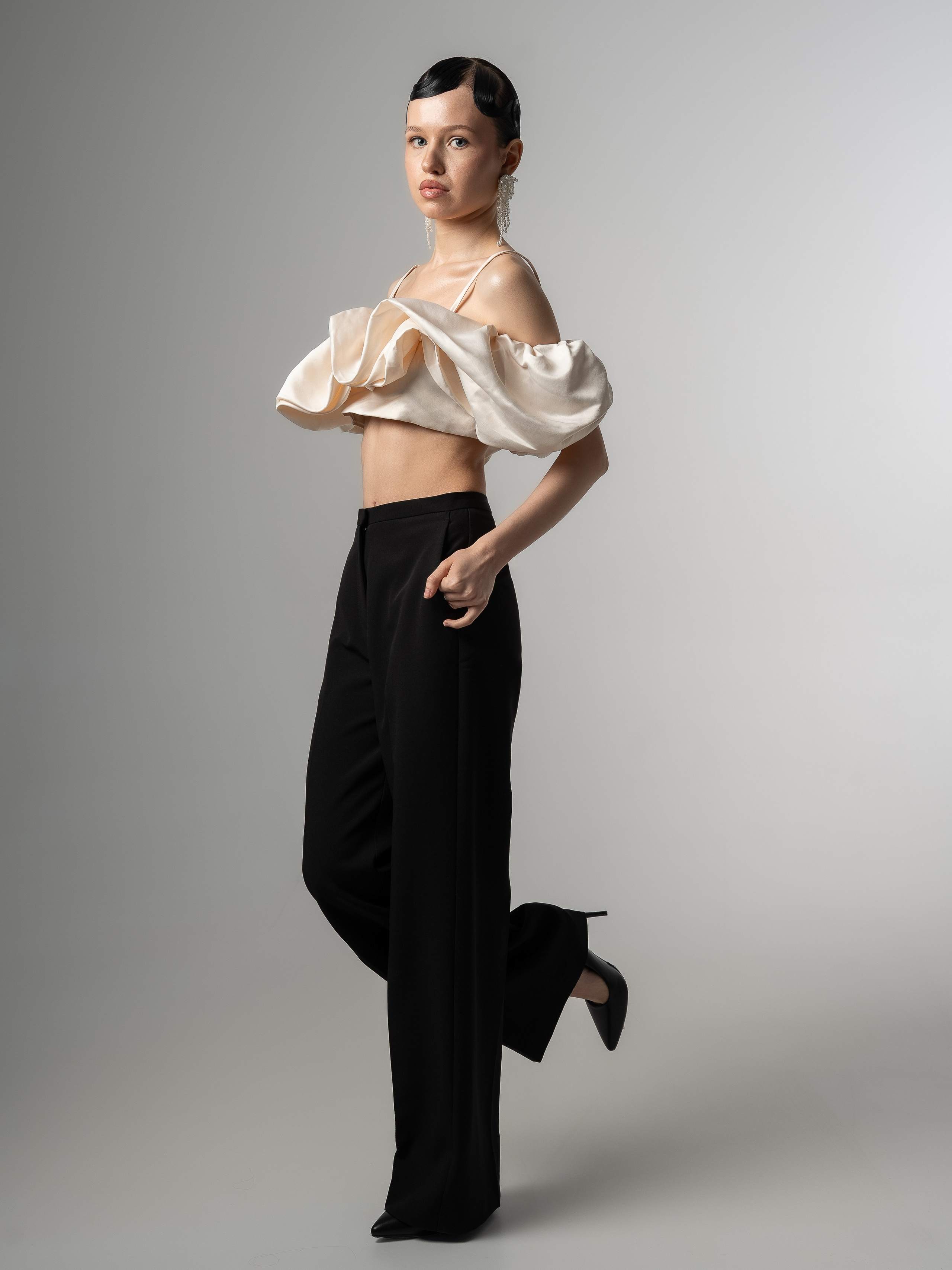 Ксения. Фотограф в Екатеринбурге Яна Круташова