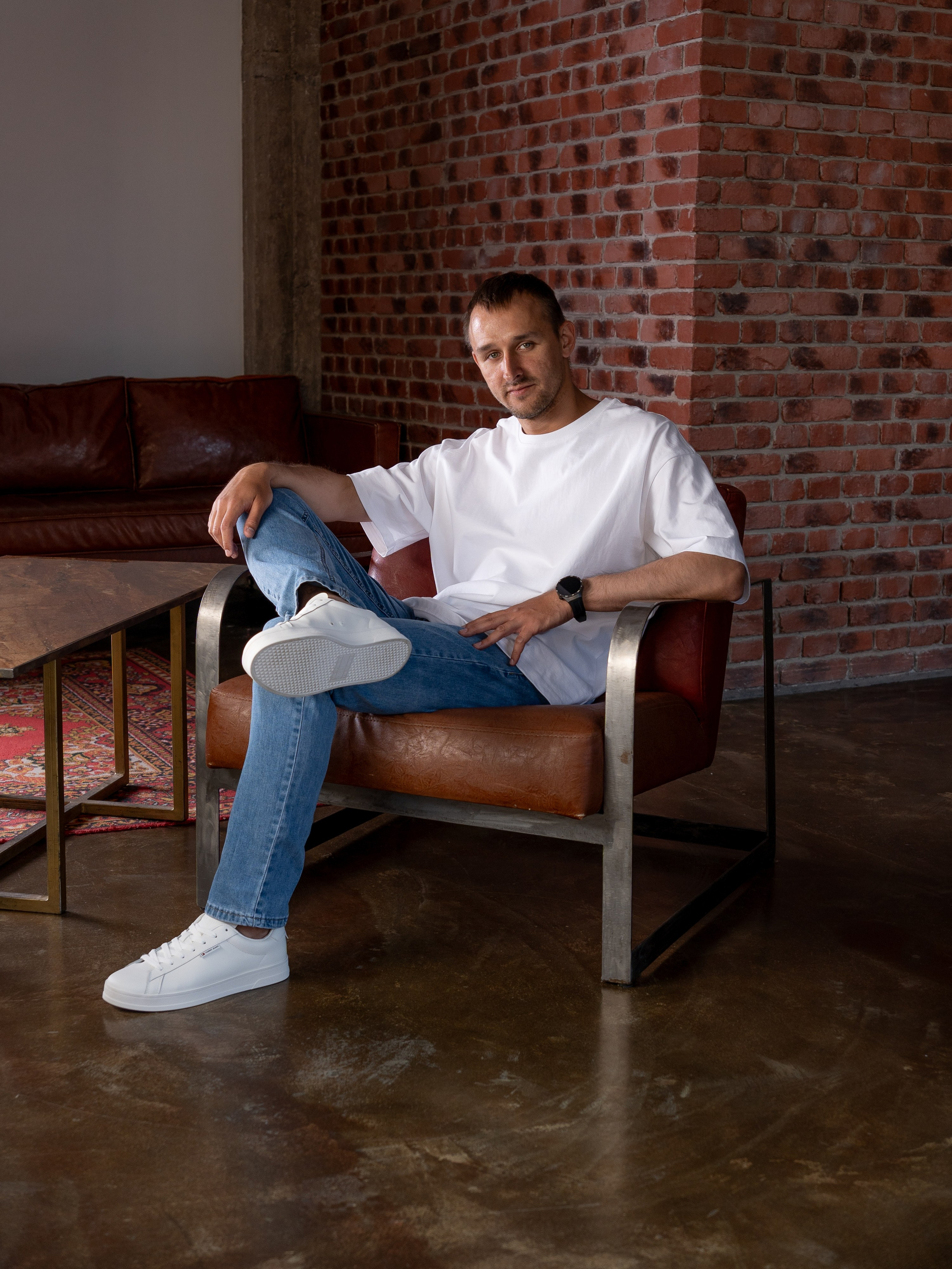 Владислав. Фотограф в Екатеринбурге Яна Круташова