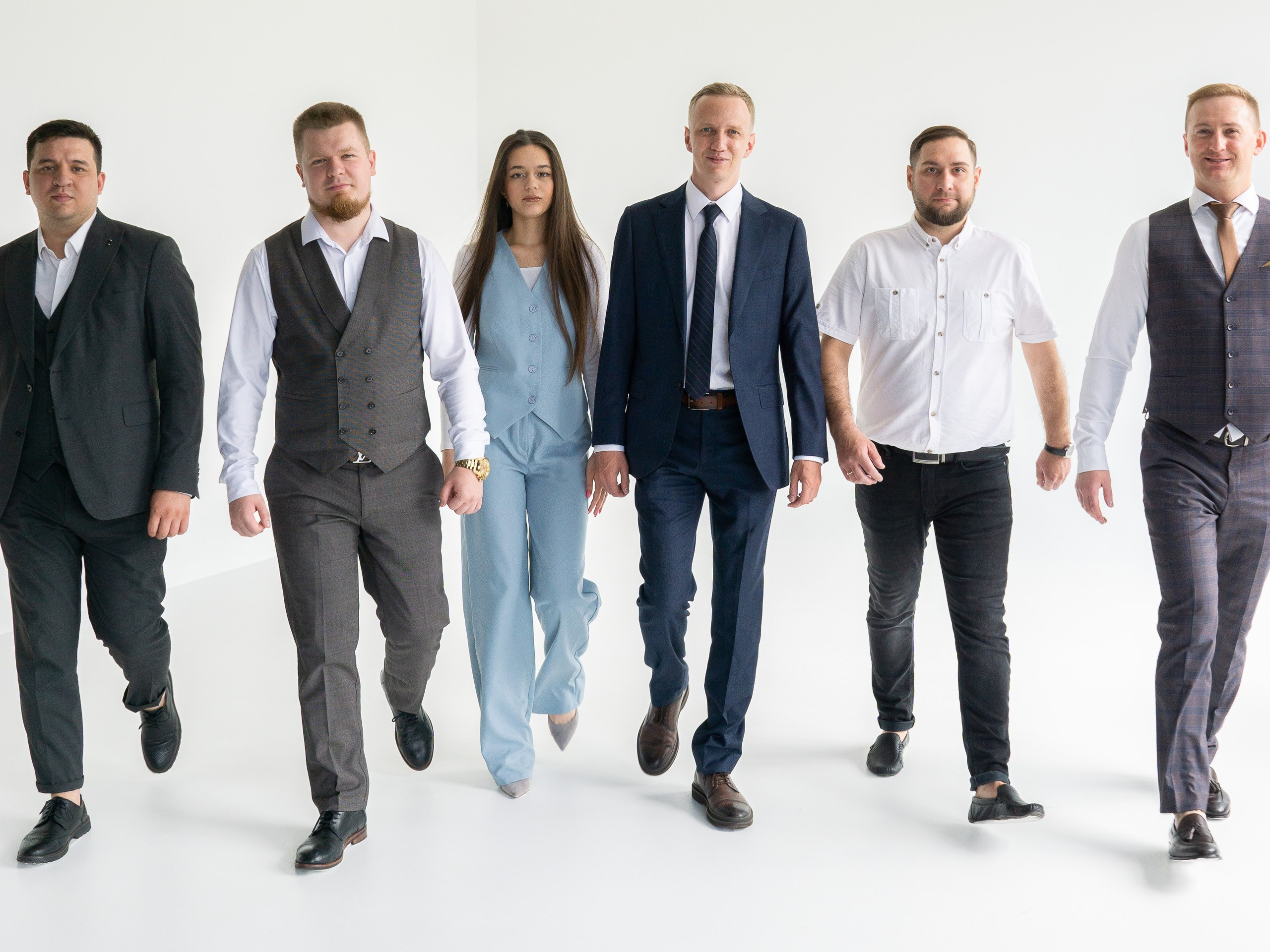 Банки маркет. Фотограф в Екатеринбурге Яна Круташова