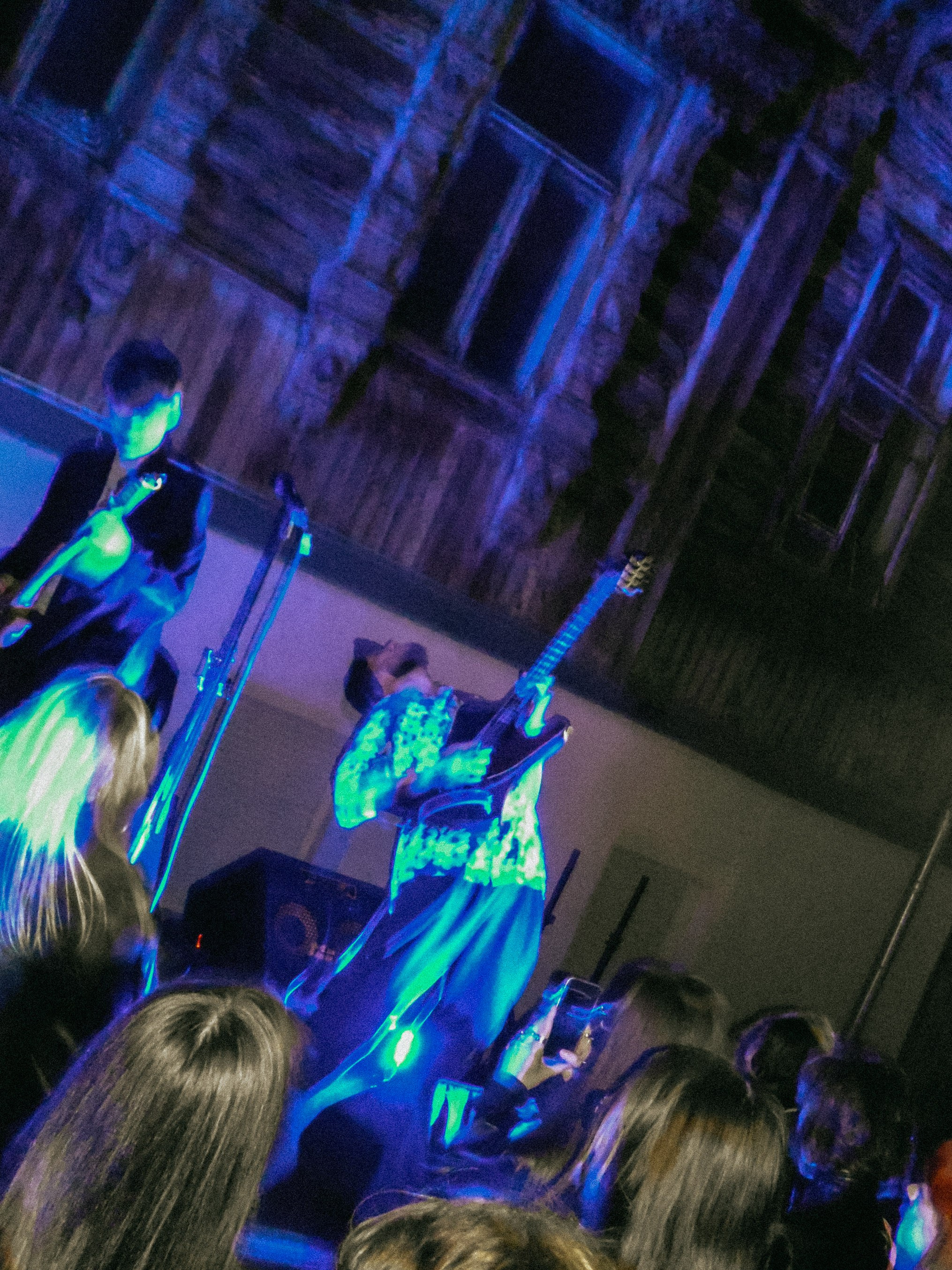 Фестиваль Плаки-плаки|СТАВНИКОВ бар. Фотограф в Екатеринбурге Яна Круташова