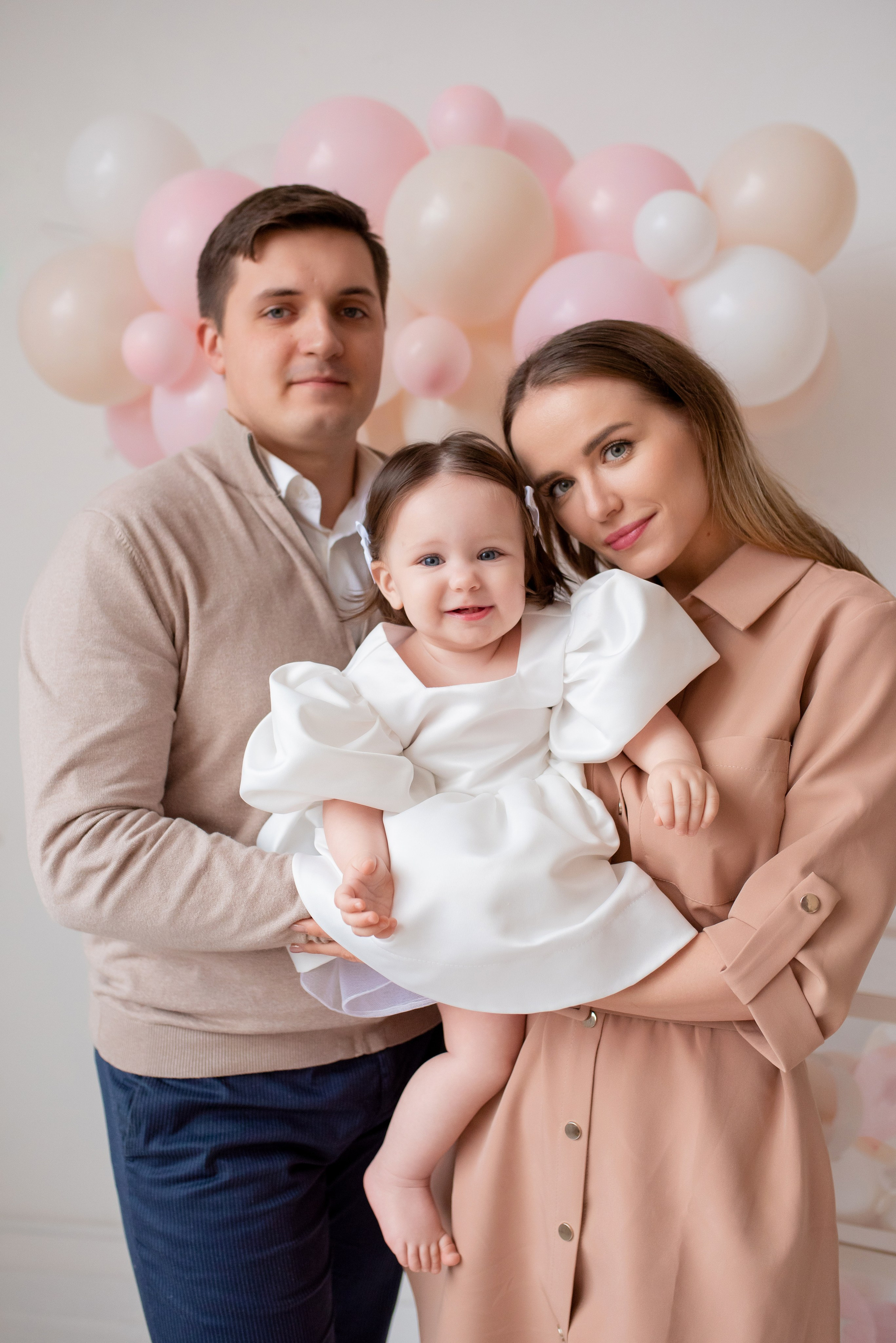 Мне ГОДИК. Фотограф Новорождённых в Калининграде, семейный фотограф…