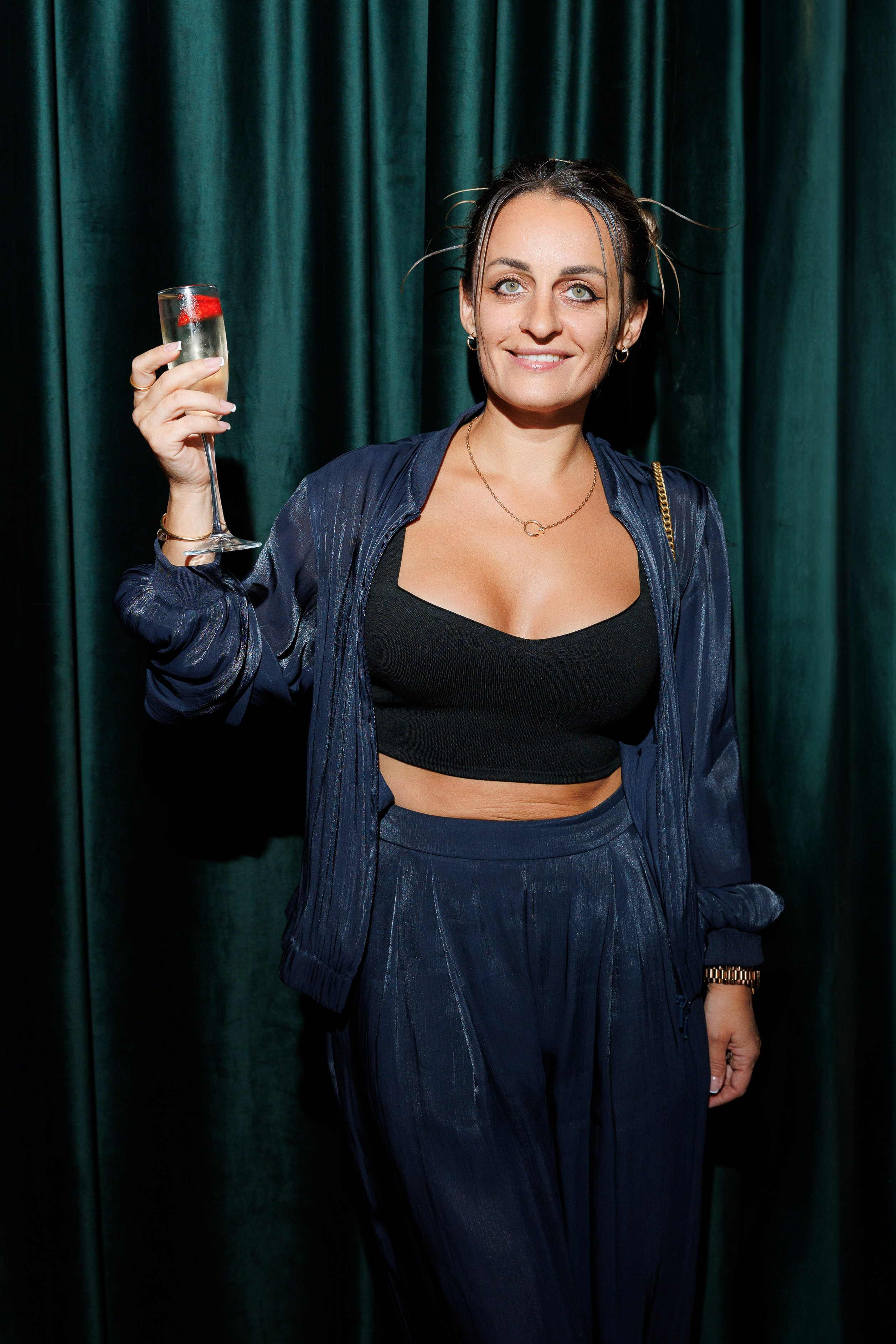 ДЕНЬ РОЖДЕНИЯ ИВАНА. Свадебный и event-фотограф Иван Волнухин