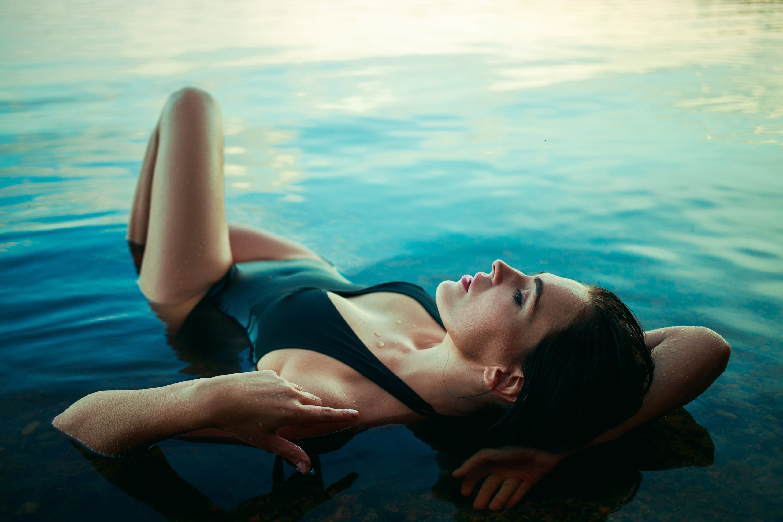 Виктория Карпина. Фотограф Петрозаводск. Съемка для брендов, индивидуальная съемка