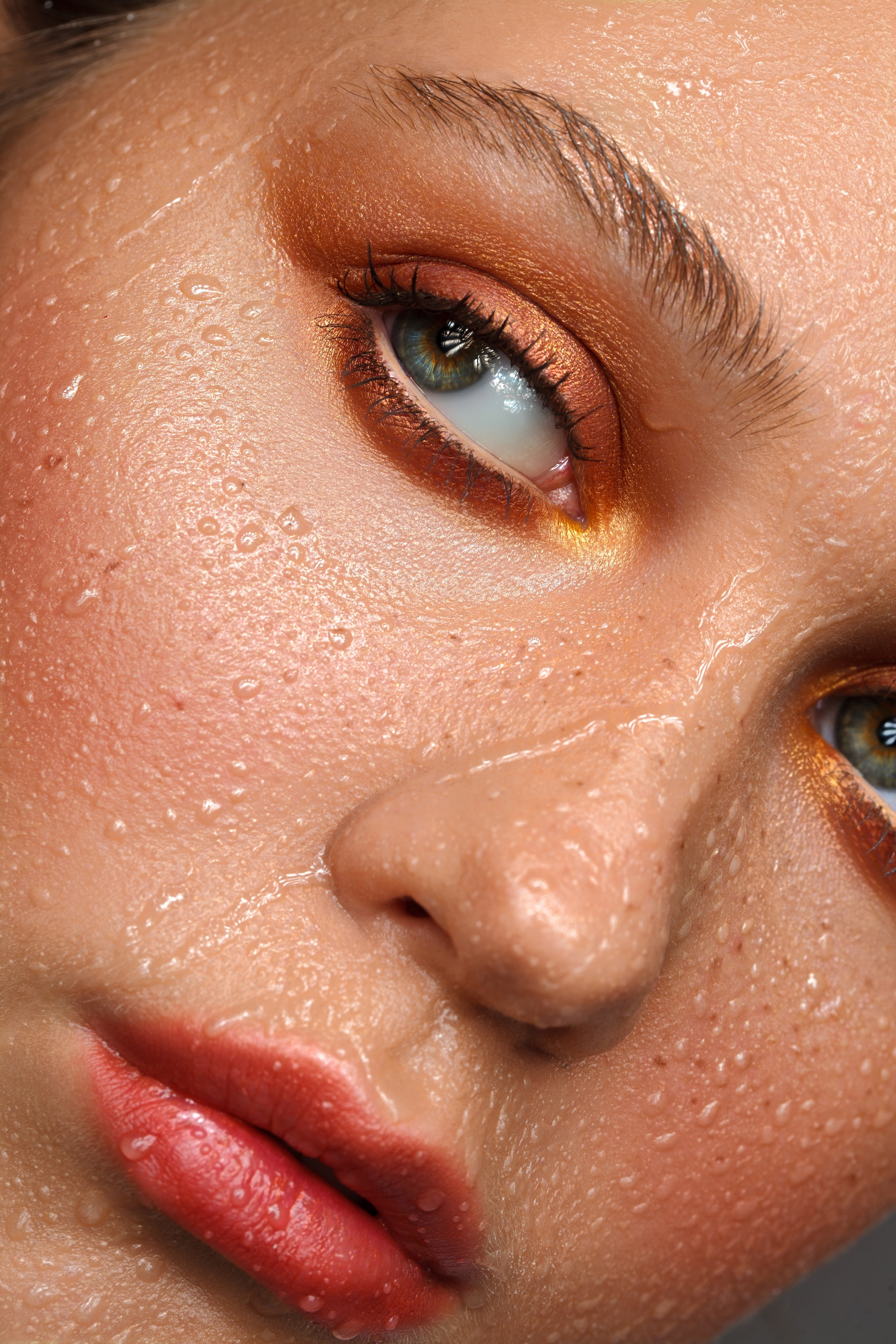 Beauty. Фотограф Петрозаводск. Съемка для брендов, индивидуальная съемка