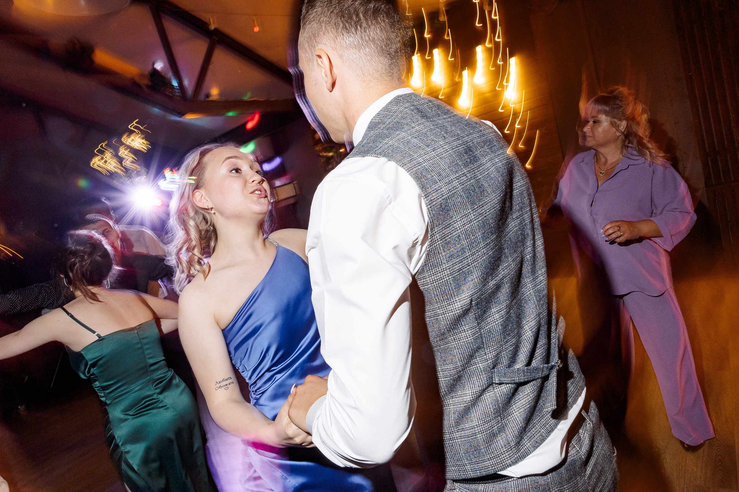 Ангелина и Иван. Свадебный и семейный фотограф в Челябинске Юлия Ишимова