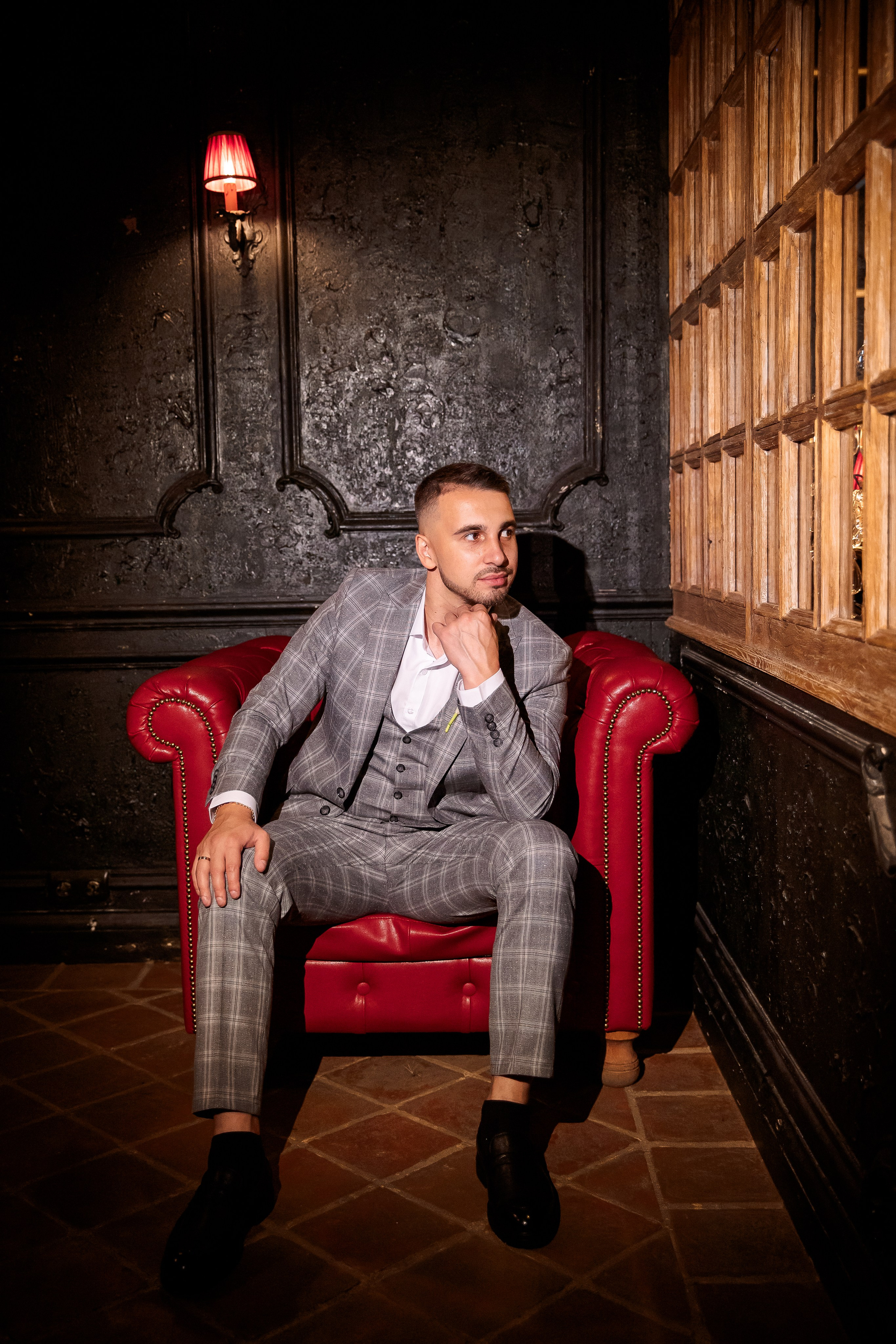 Кристина и Александр. Свадебный и семейный фотограф в Челябинске Юлия Ишимова