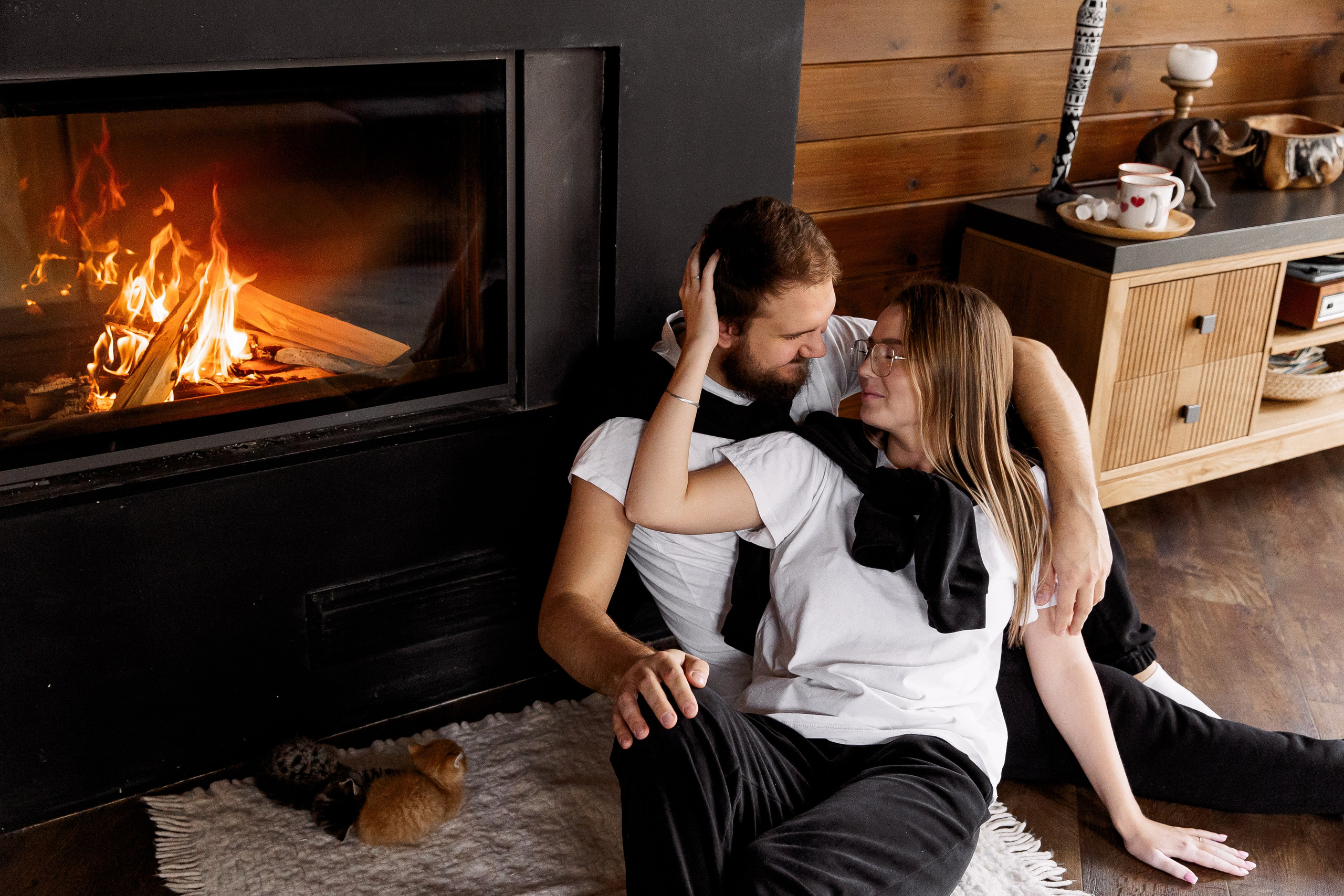 Вадислава и Нитита. Свадебный и семейный фотограф в Челябинске Юлия Ишимова