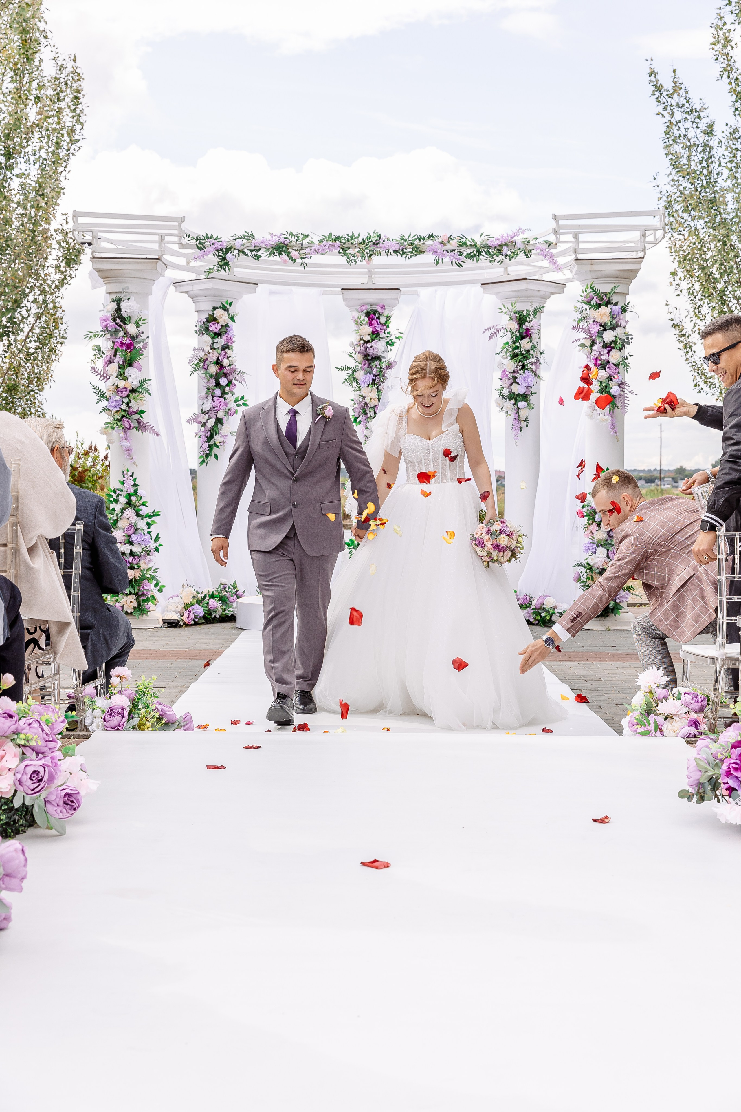 Любовь и Евгений. Свадебный и семейный фотограф в Челябинске Юлия Ишимова